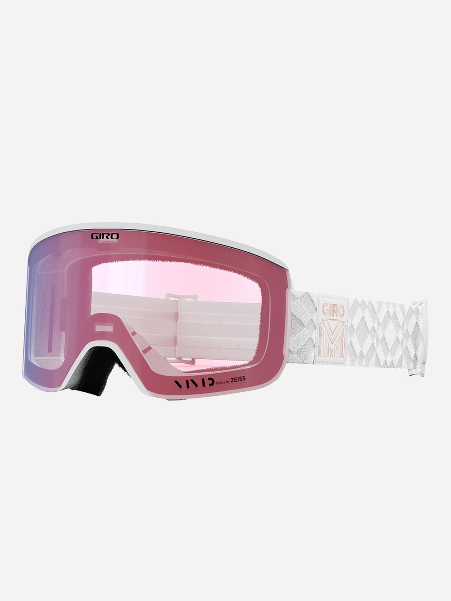 Giro Women's Ella Goggle - Saint Bernard