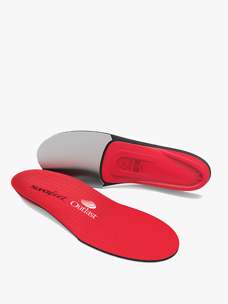 Superfeet Redhot - Saint Bernard