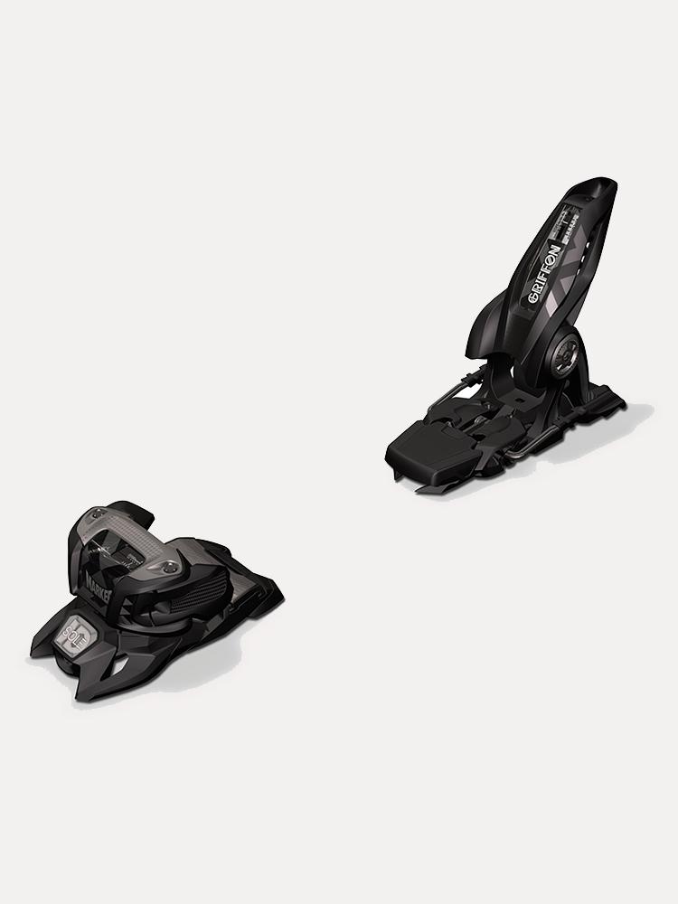 Marker Griffon ID 13 Ski Bindings 2019 - Saint Bernard