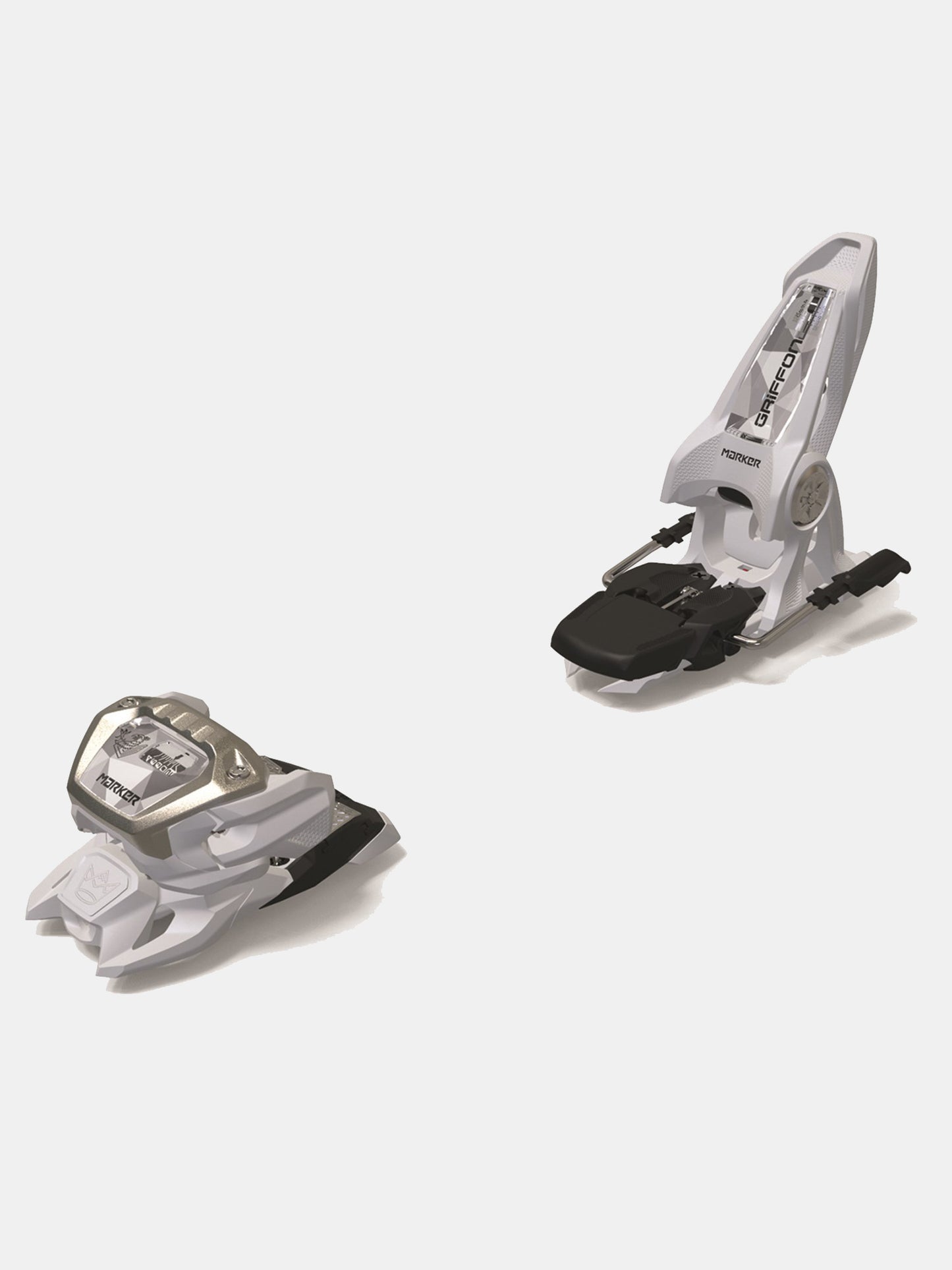 Marker Griffon 13 ID Bindings 2022 - Saint Bernard