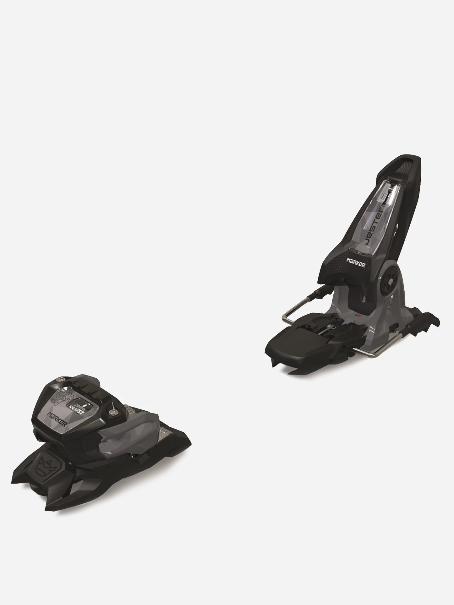 Marker Jester 16 ID Ski Bindings 2023 - Saint Bernard