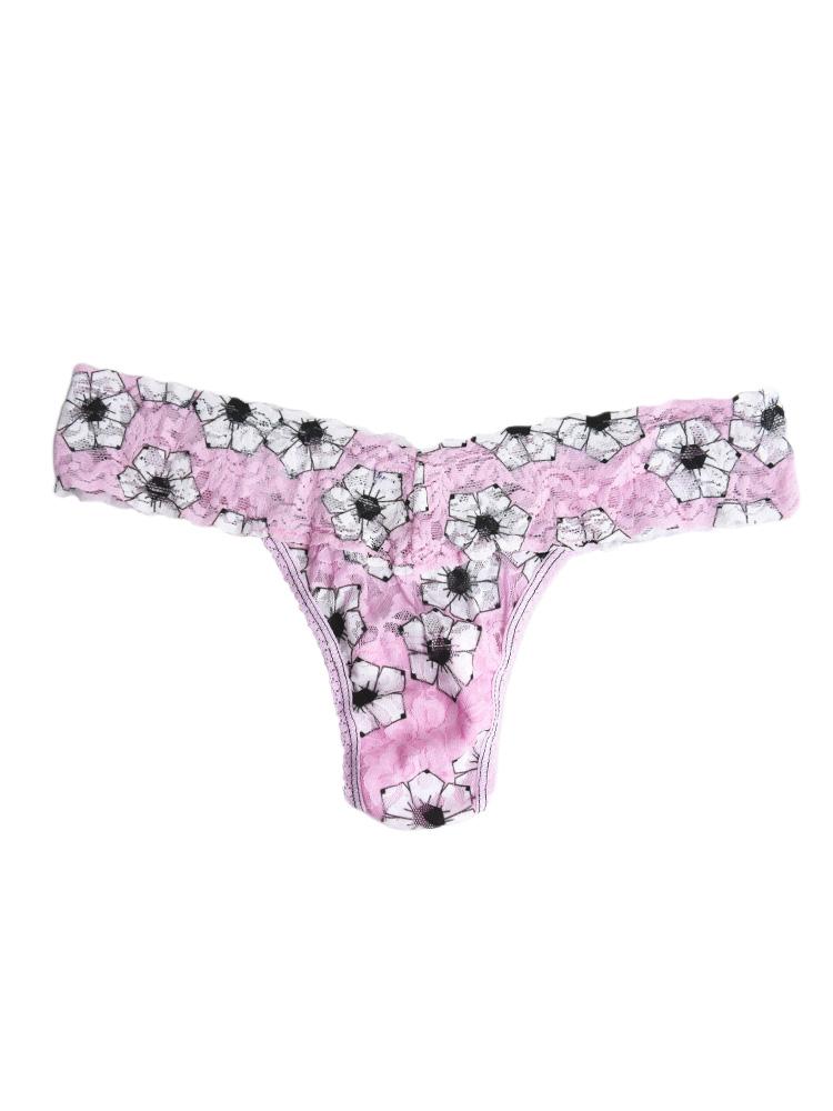 Hanky Panky Bellisima Low Rise - Saint Bernard