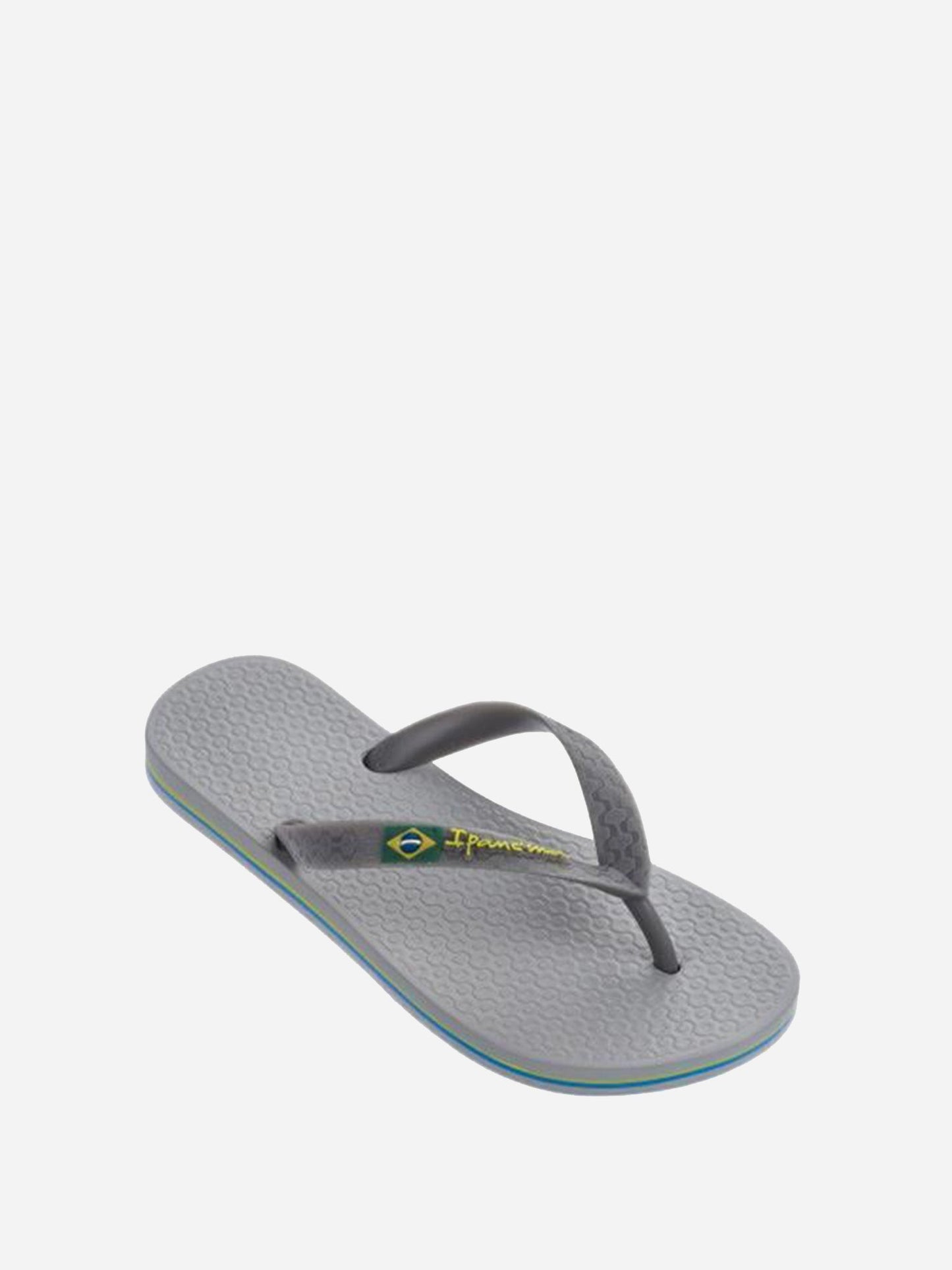 Ipanema Kids' Brasil Flip Flop - Saint Bernard