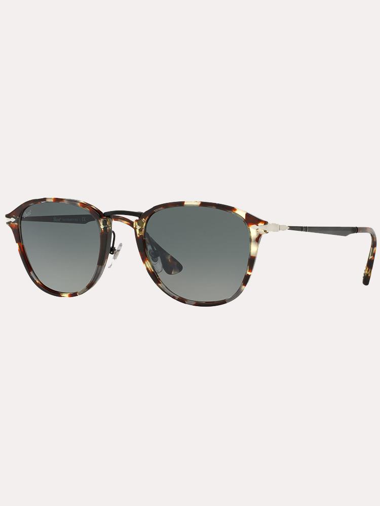 Persol PO3165S Calligrapher Edition Sunglasses - Saint Bernard