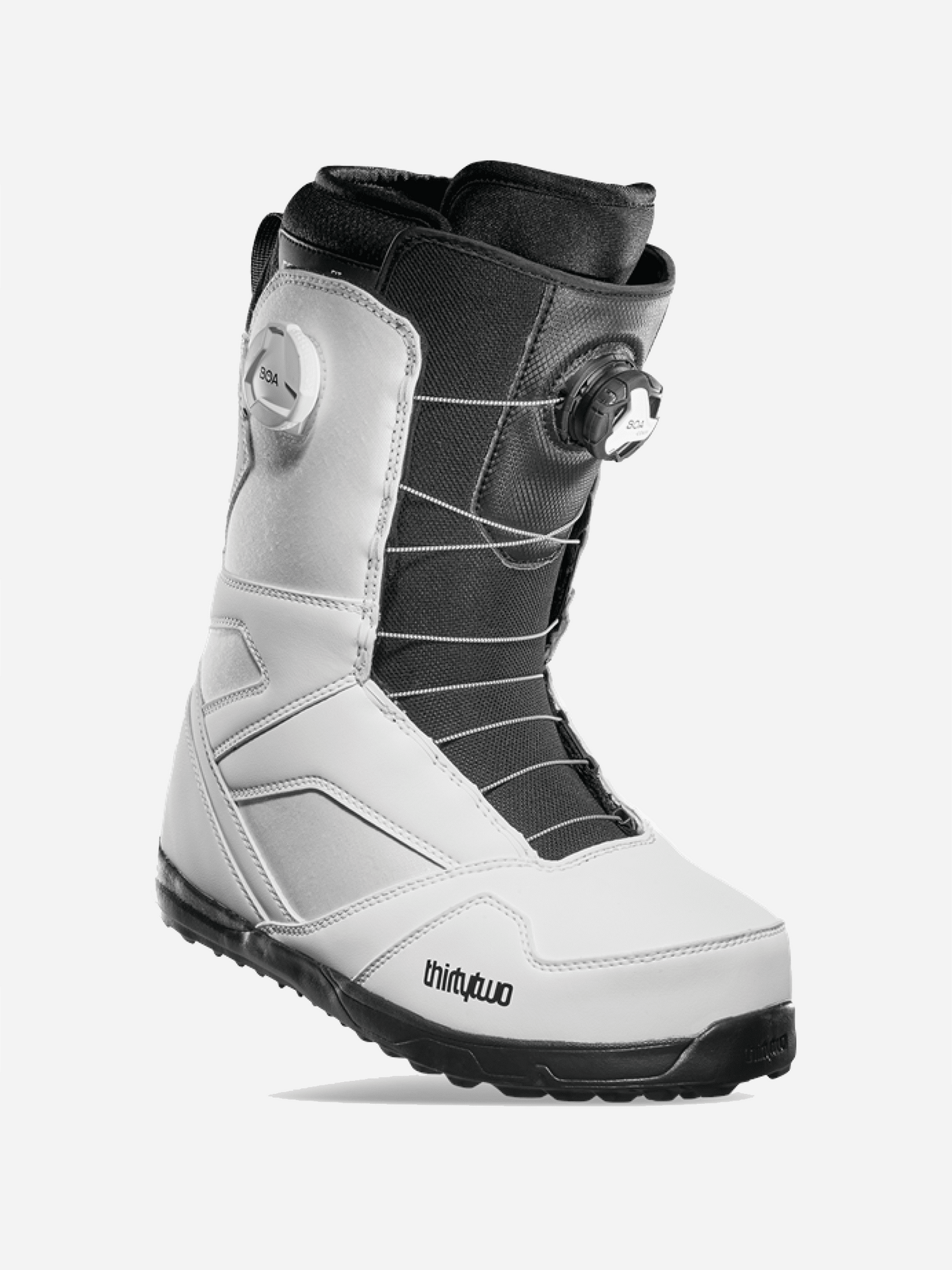 Thirtytwo STW Double Boa Snowboard Boots 2022 - Saint Bernard