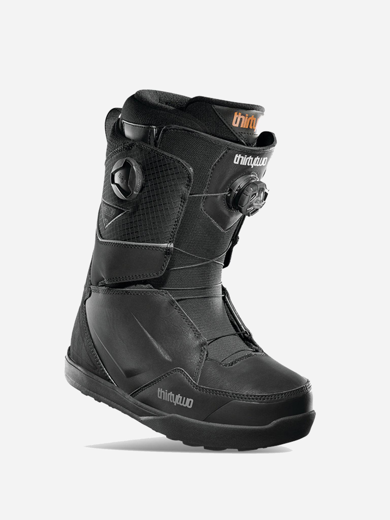 Thirtytwo Lashed Double Boa Snowboard Boots 2022 Saint