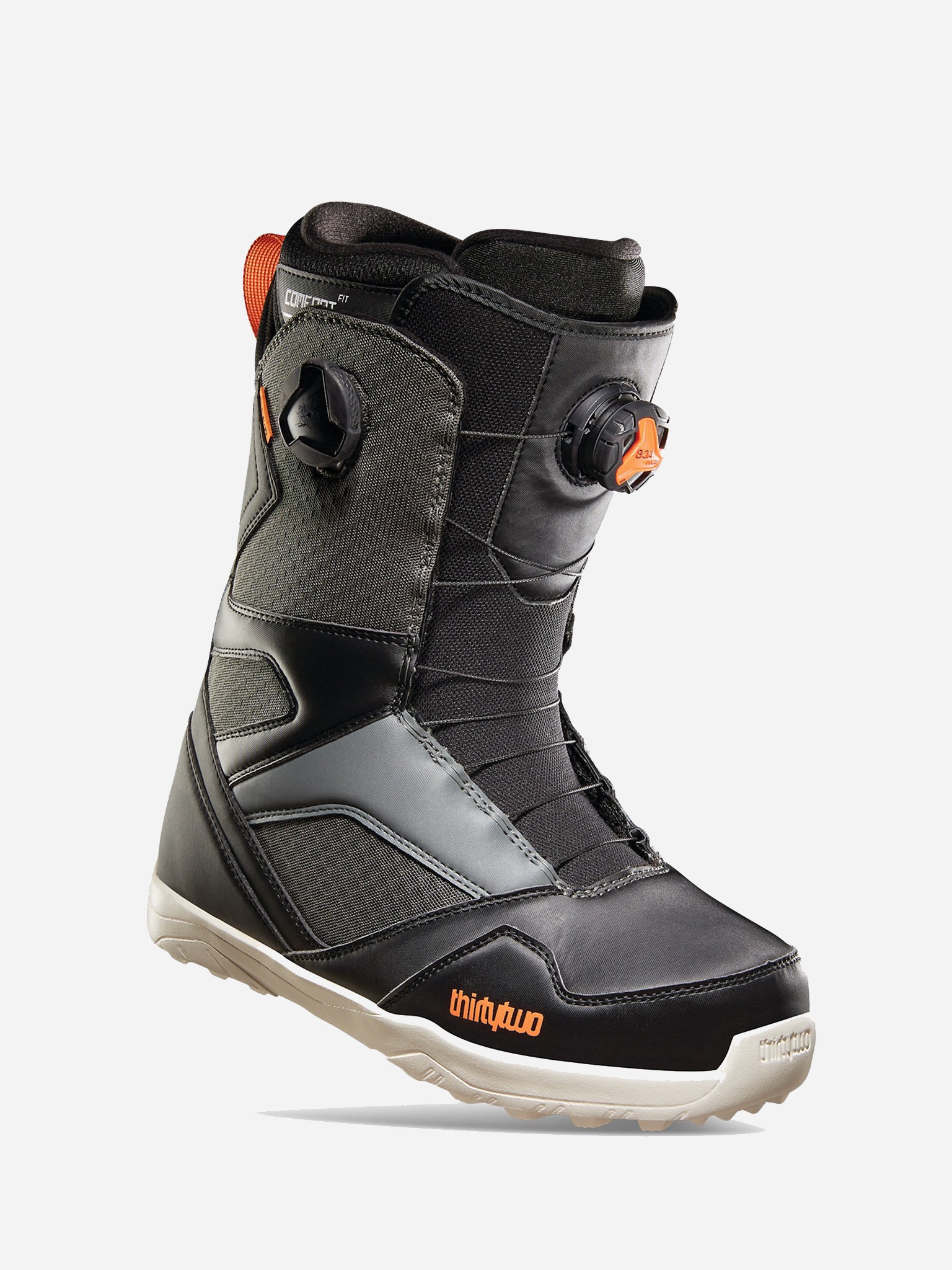stw snowboard thirtytwo Thirtytwo STW Double Boa Snowboard Boots 2023