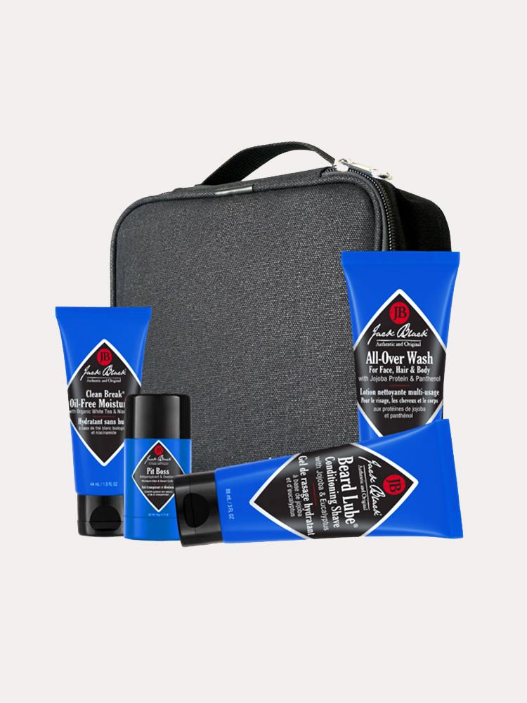 Grab And Go Traveler - Saint Bernard