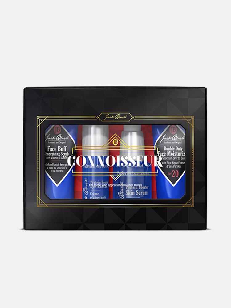 Jack Black The Connoisseur - Saint Bernard