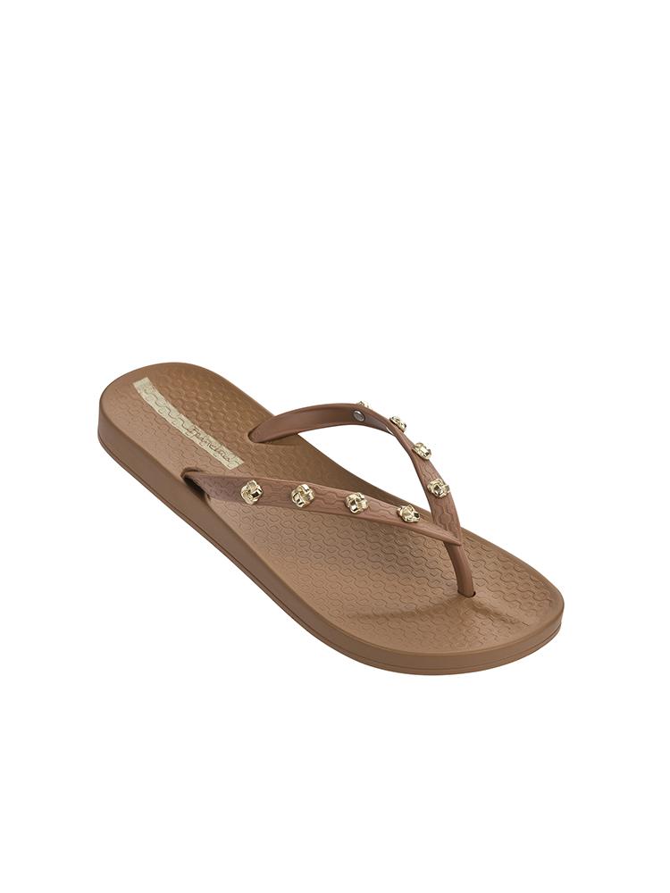 Ipanema Women's Premium Love Flip Flop - Saint Bernard