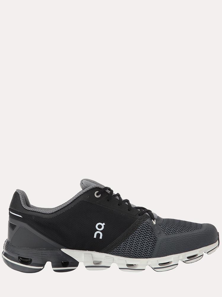 On Men's Cloudflyer Running Shoe - Saint Bernard