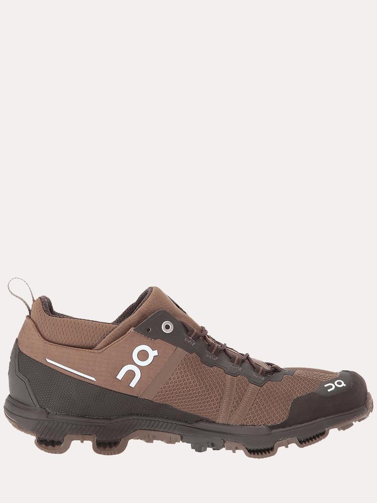 On Women's Cloudventure Midtop - Saint Bernard