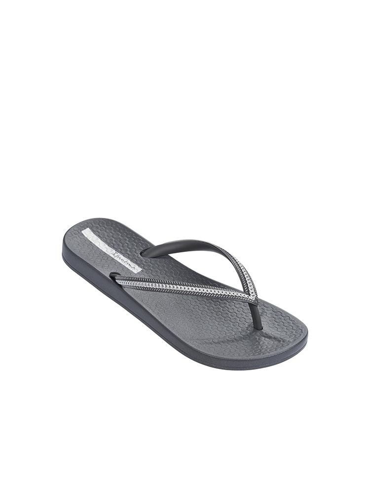 Ipanema Women's Ana Metallic II Flip Flops - Saint Bernard