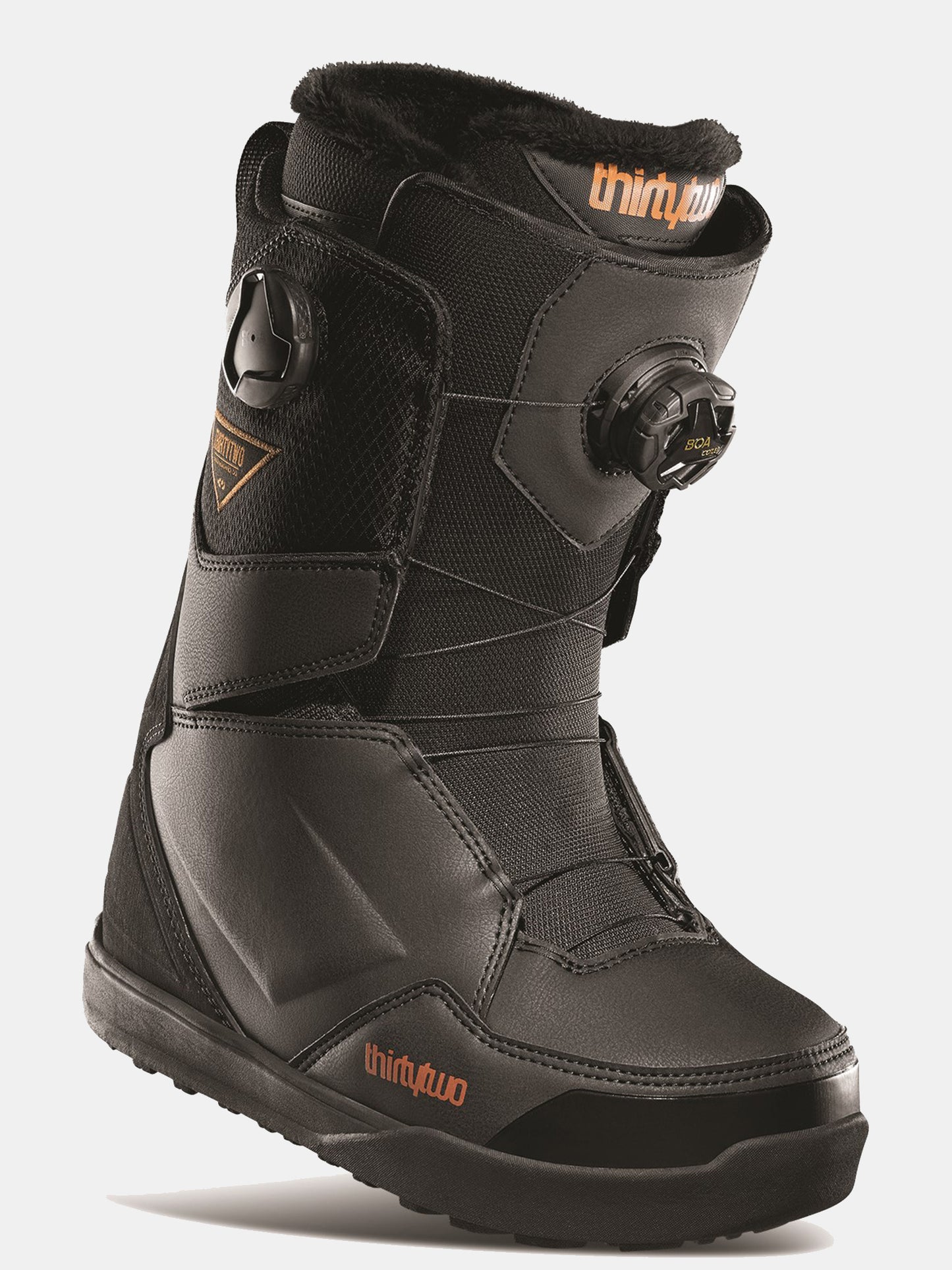 Thirtytwo Women's Lashed Double Boa Snowboard Boots 2021 - Saint Bernard