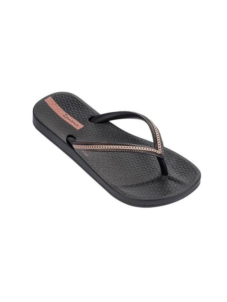 Ipanema Ana Metallic II Kids - Saint Bernard