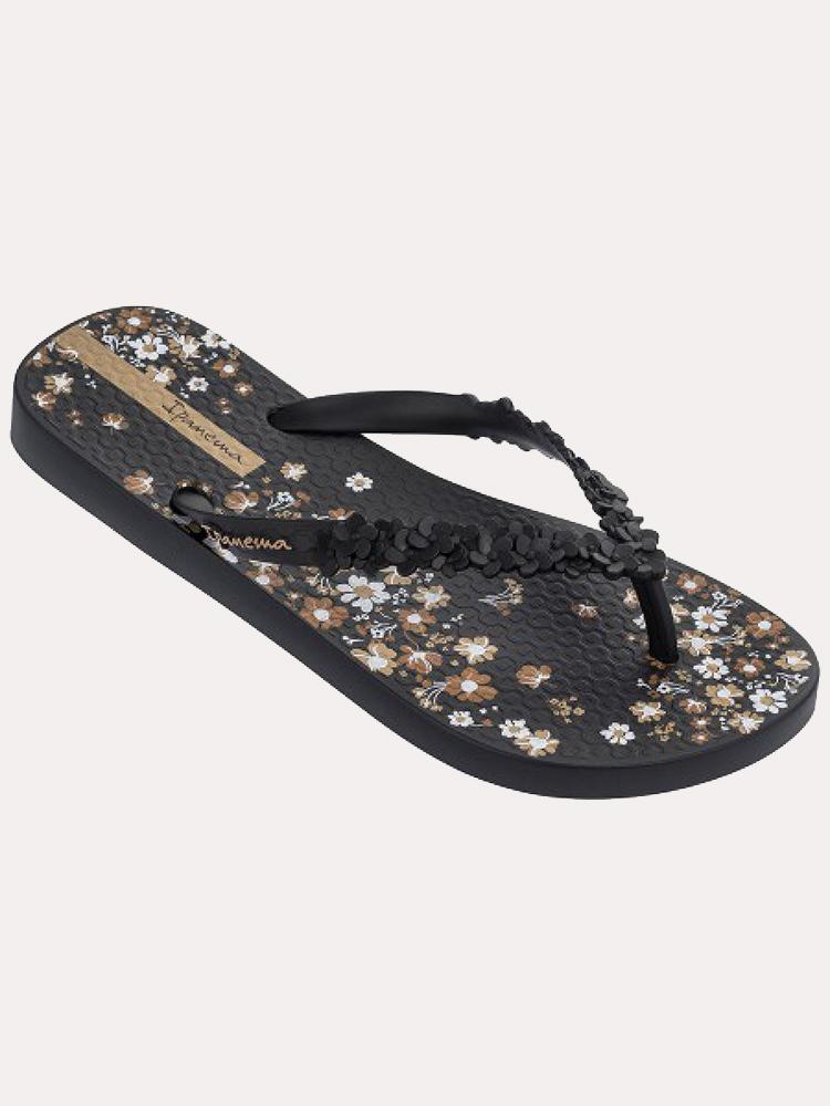 Ipanema Flora Flip Flop - Saint Bernard