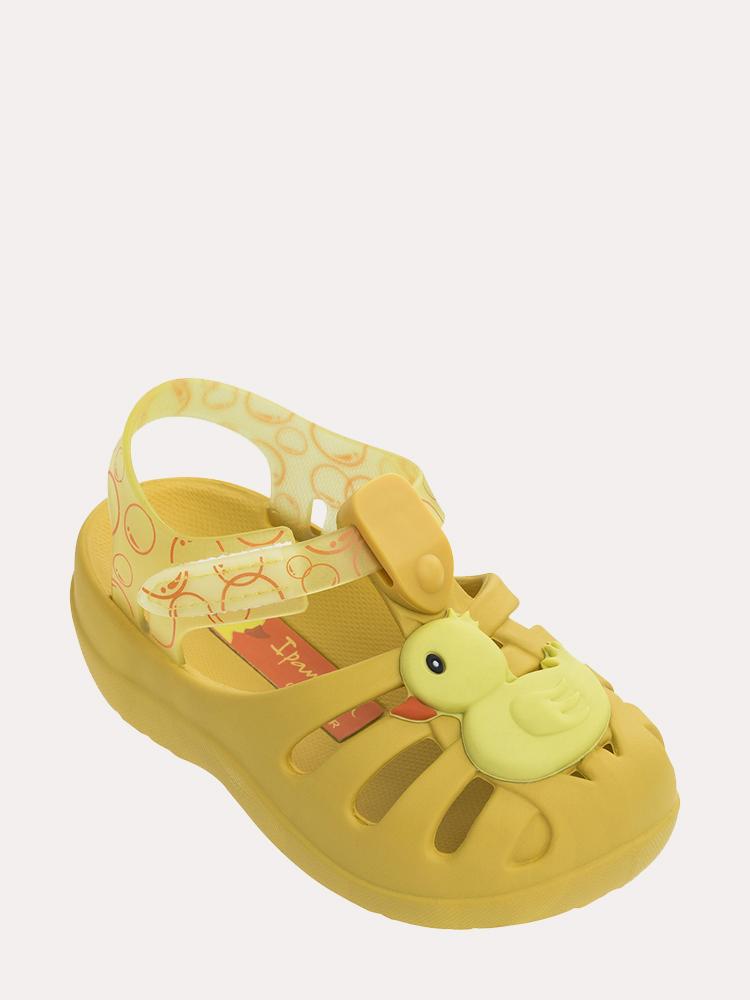 Ipanema Little Kids' Summer Baby VI Sandal - Saint Bernard