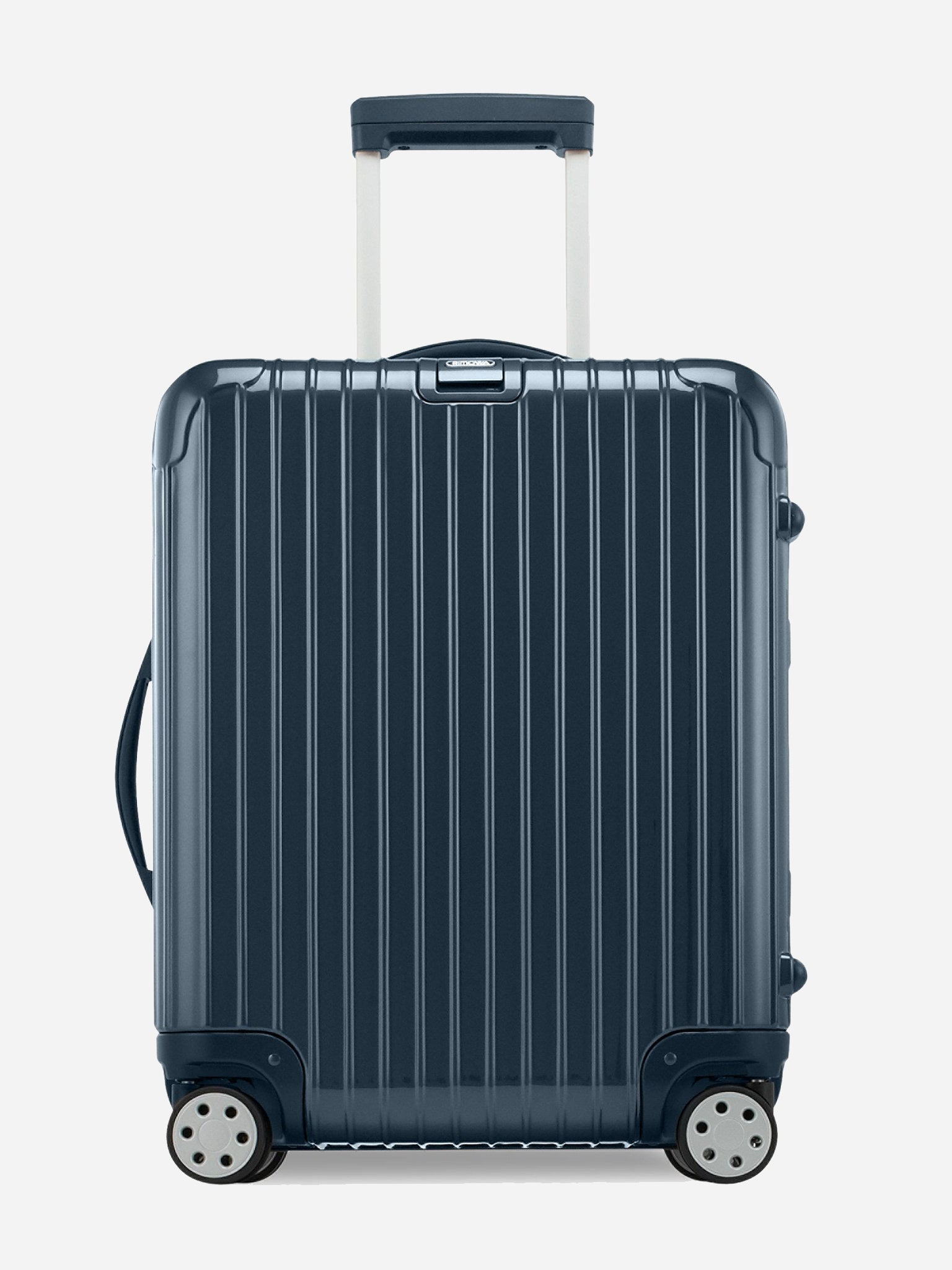 Rimowa Salsa Deluxe Hybrid Cabin Multiwheel Saint Bernard