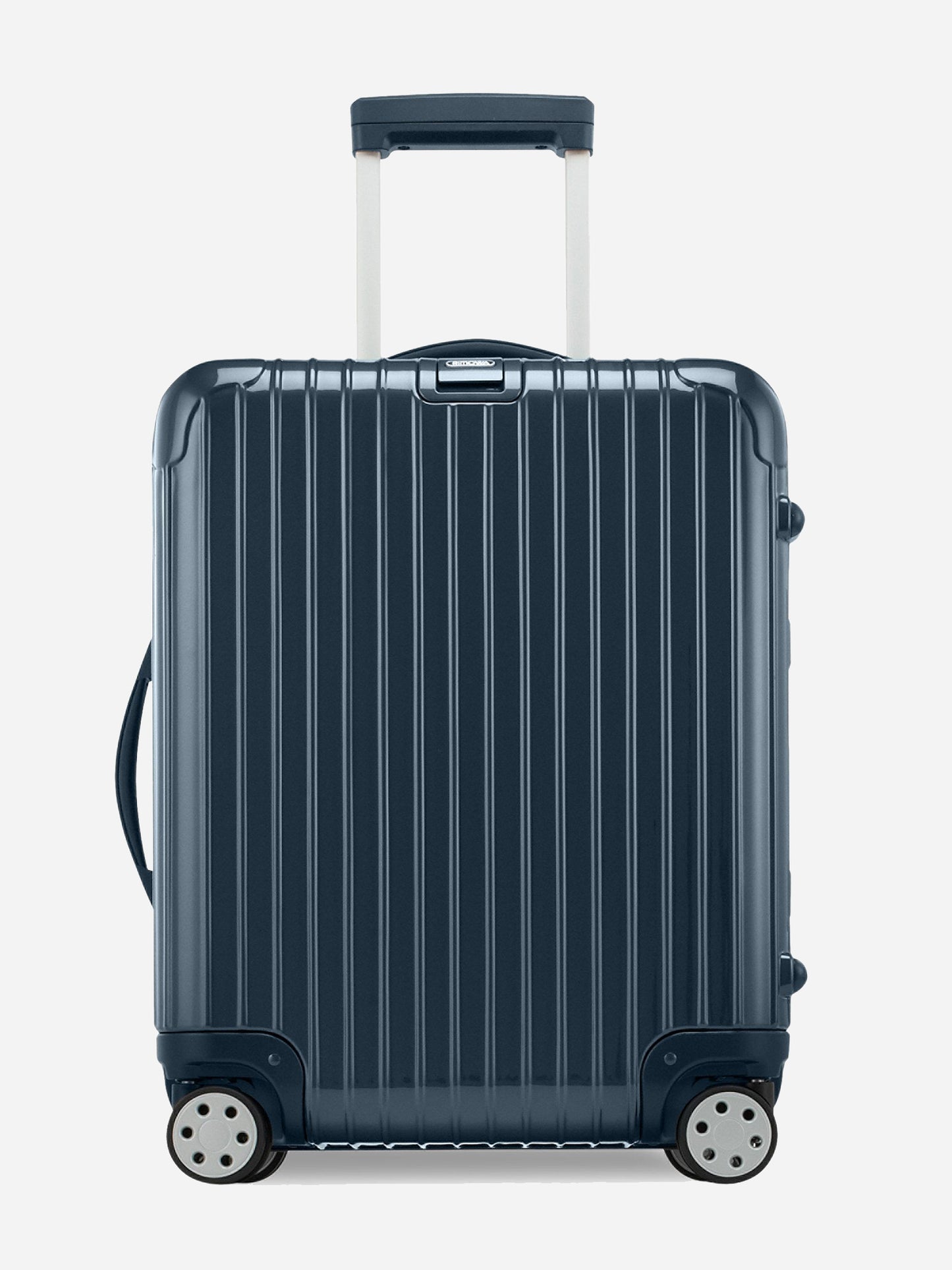 Rimowa Salsa Deluxe Hybrid Cabin Multiwheel - Saint Bernard