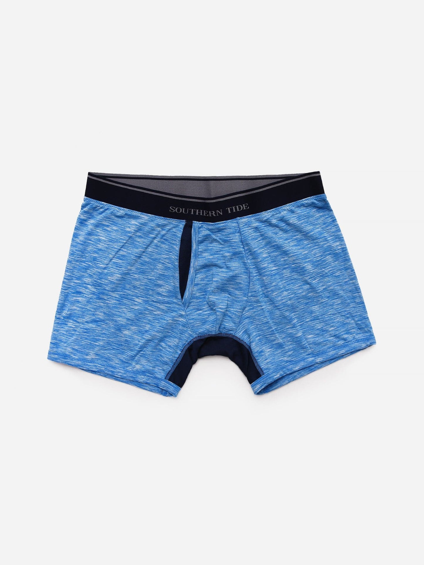 Southern Tide Men's Baxter Performance Boxer Brief - Saint Bernard