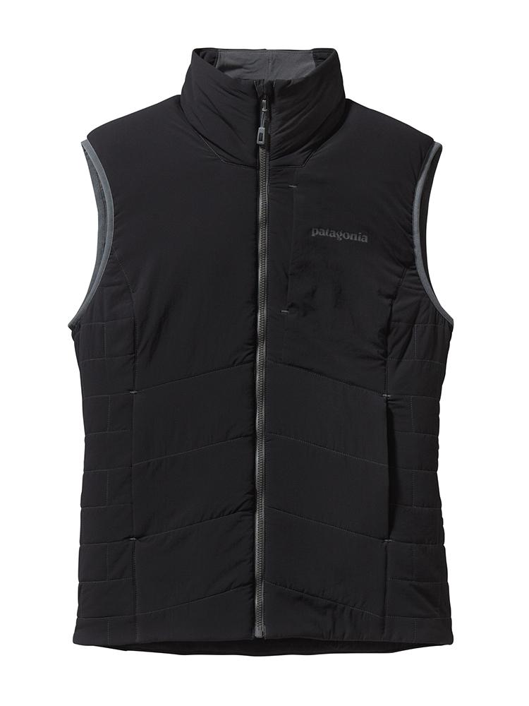 Patagonia Women's Nano-Air Vest - Saint Bernard