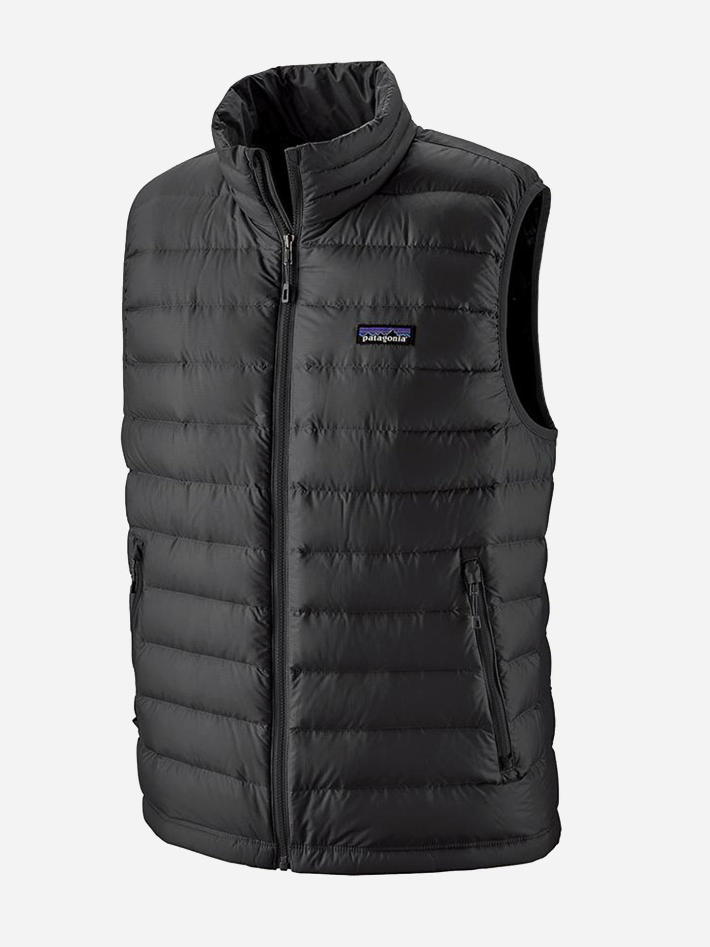 Patagonia Men's Down Sweater Vest - Saint Bernard