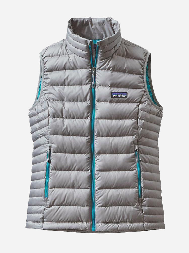 Patagonia Women's Down Sweater Vest - Saint Bernard
