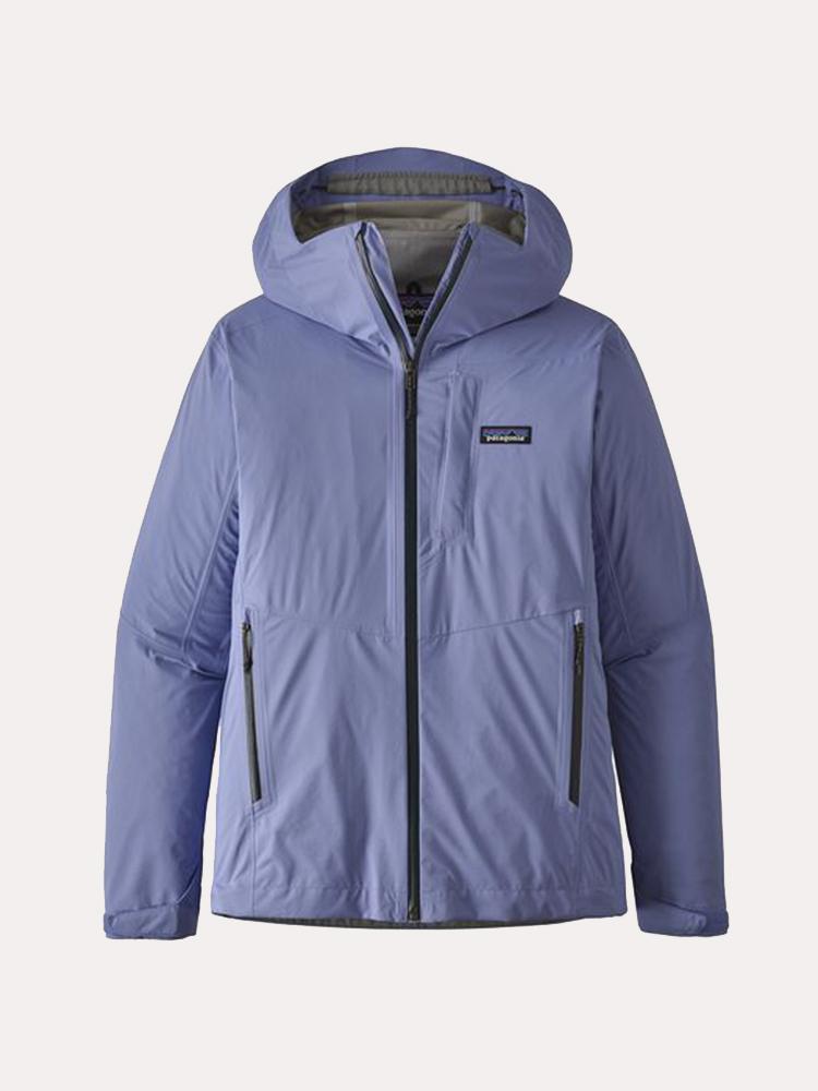 Patagonia Women's Stretch Rainshadow Jacket - Saint Bernard