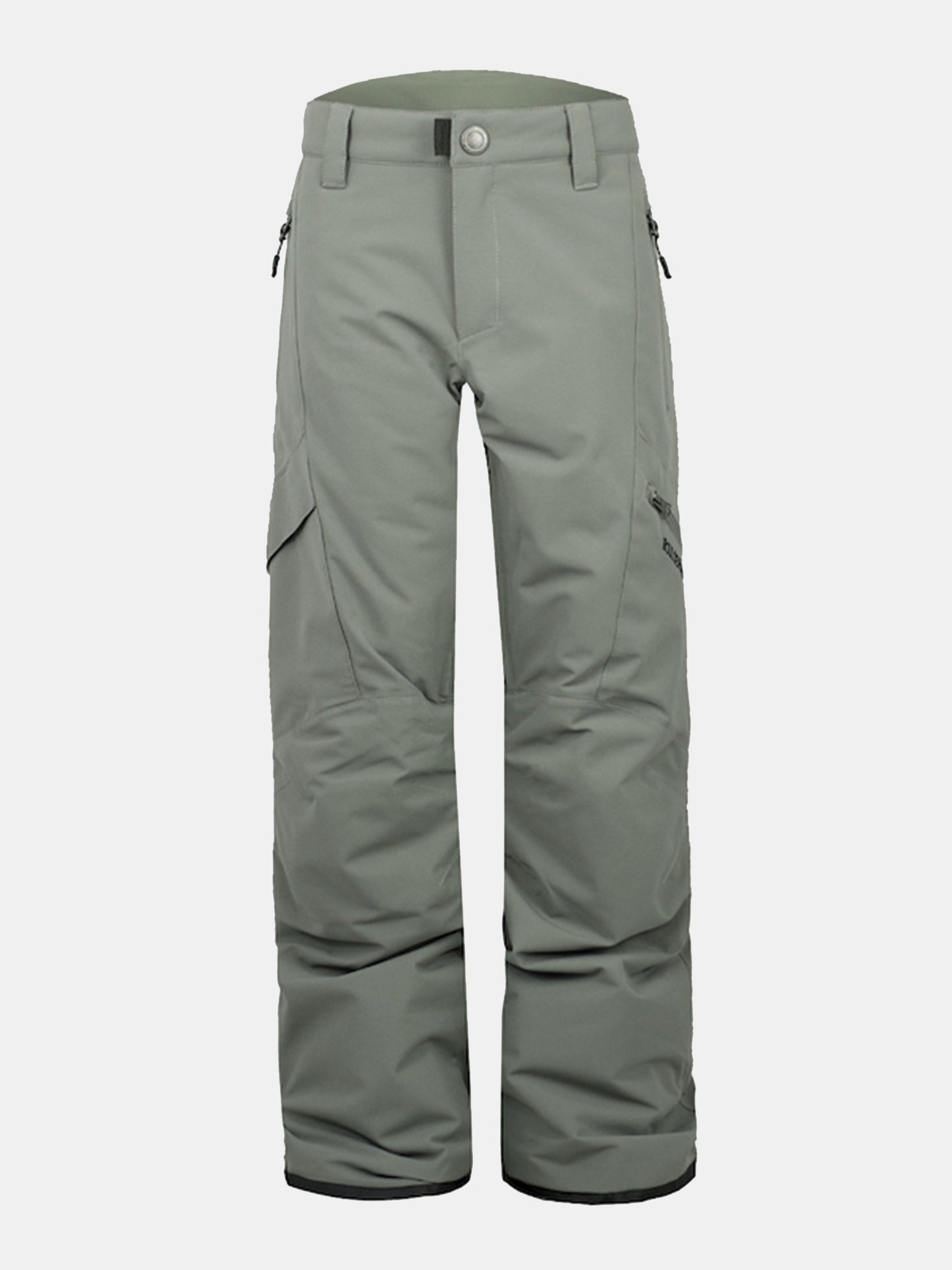 Boulder Gear Boys' Bolt Cargo Pant - Saint Bernard