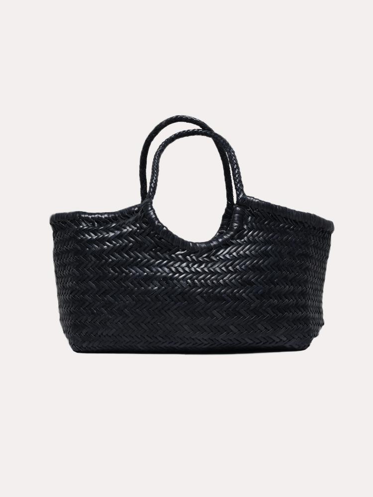 Dragon Diffusion Nantucket Basket - Saint Bernard