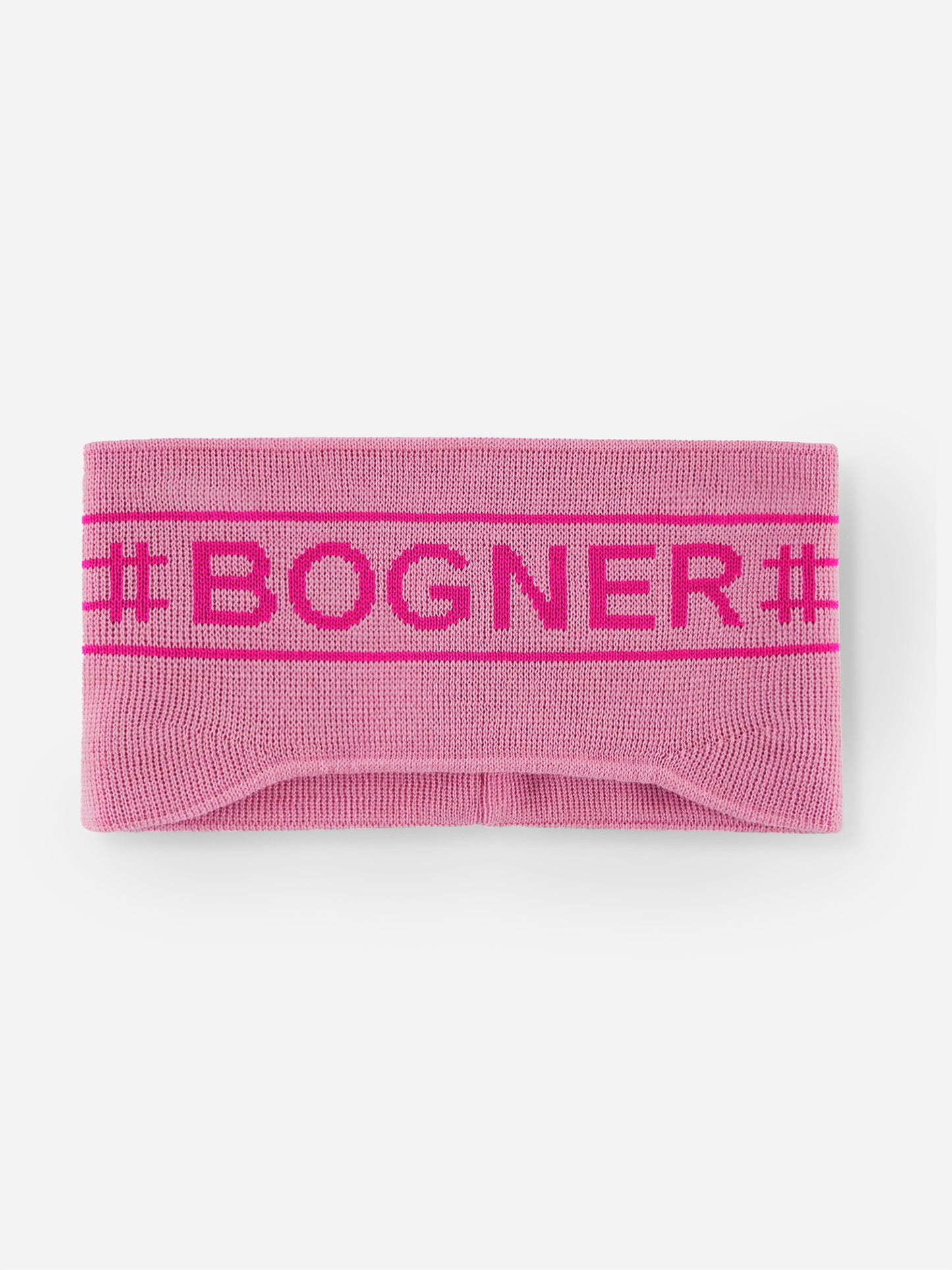 Bogner Women's Taria Headband - Saint Bernard