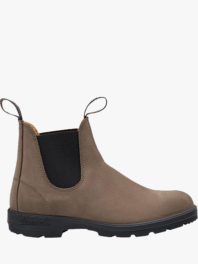 Blundstone Women’s Super 550 Series Chelsea Boot - Saint Bernard