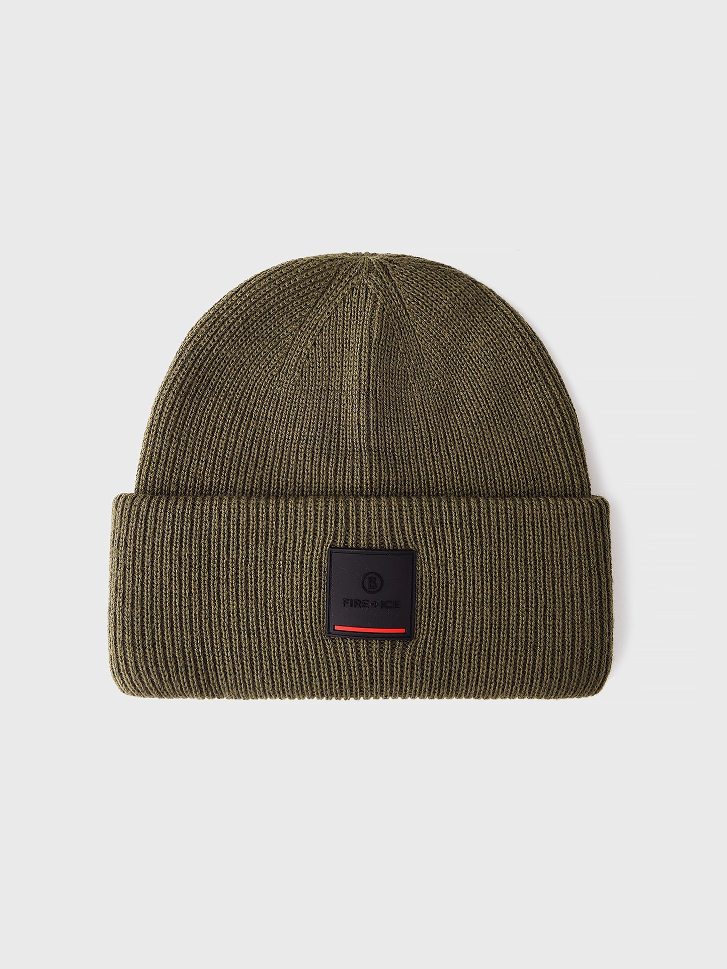 Bogner Fire + Ice Tarek Beanie - Saint Bernard