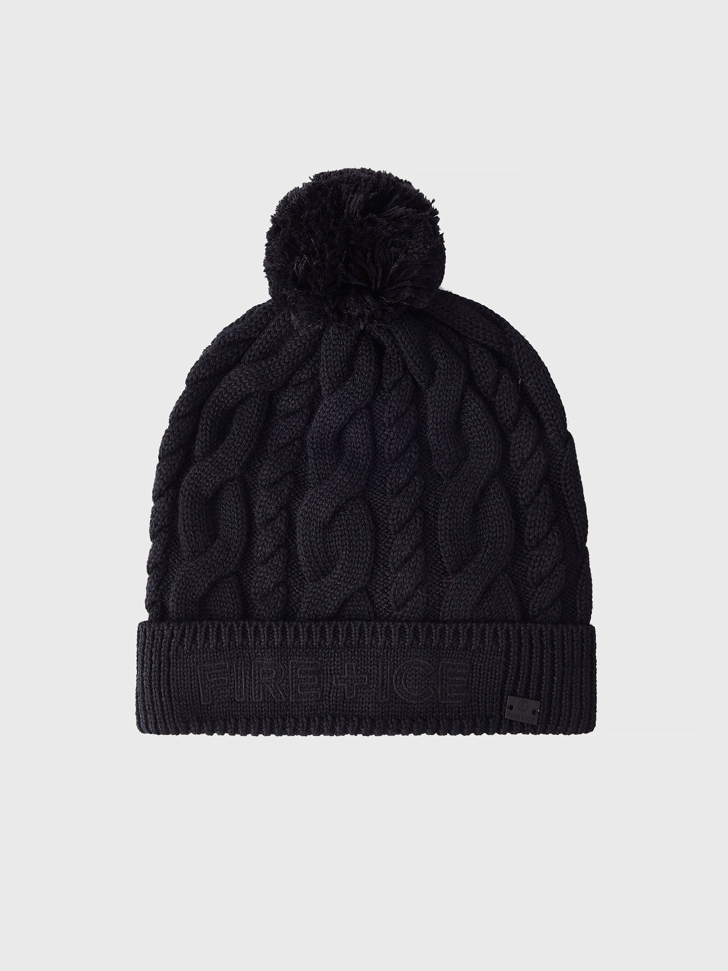 Bogner Fire + Ice Destiny Beanie - Saint Bernard