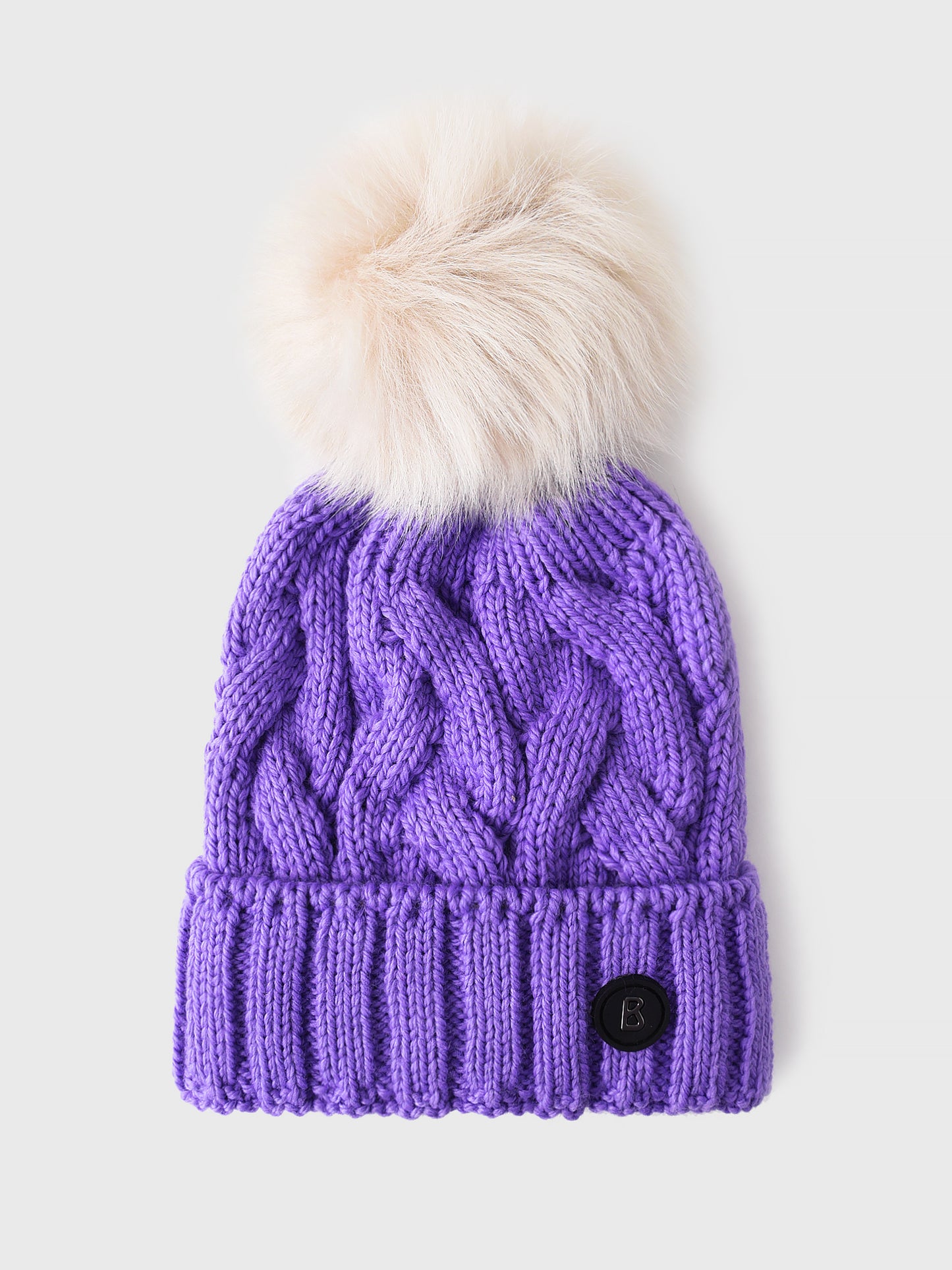 Bogner Kids' Mira Hat - Saint Bernard