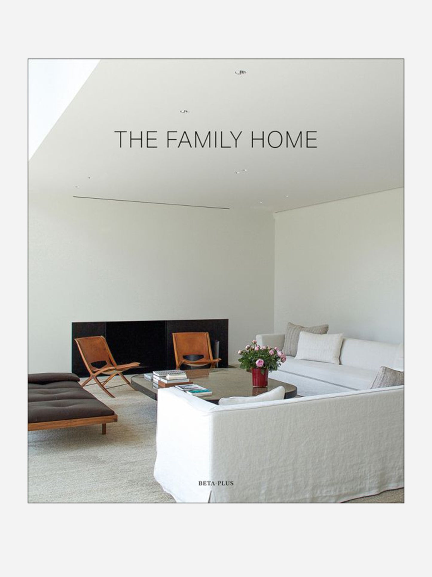 National Book Network The Family Home - Saint Bernard