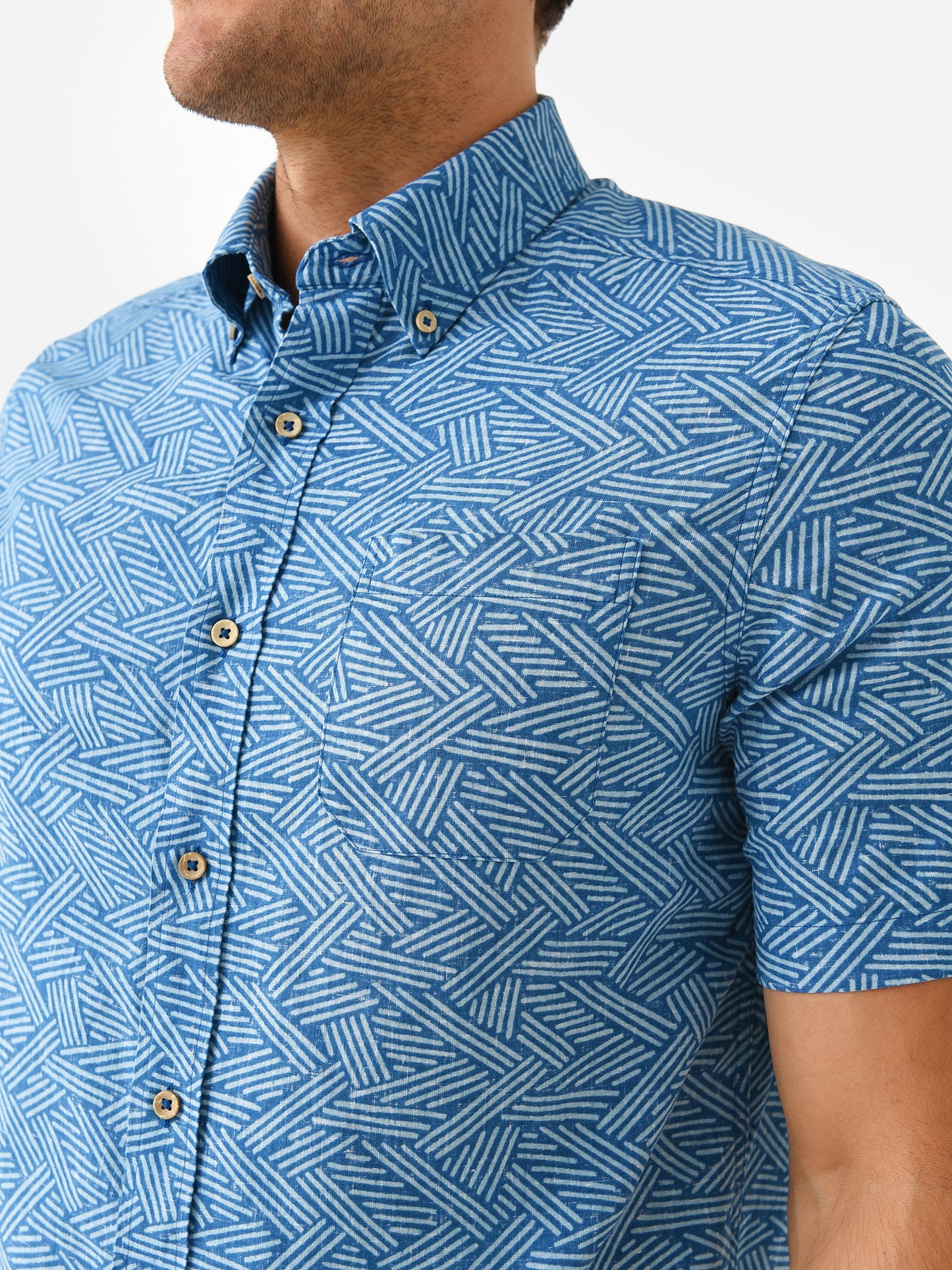 9880 xSSABSTRACTSCRIBBLEATLANTICBLUE-alt4