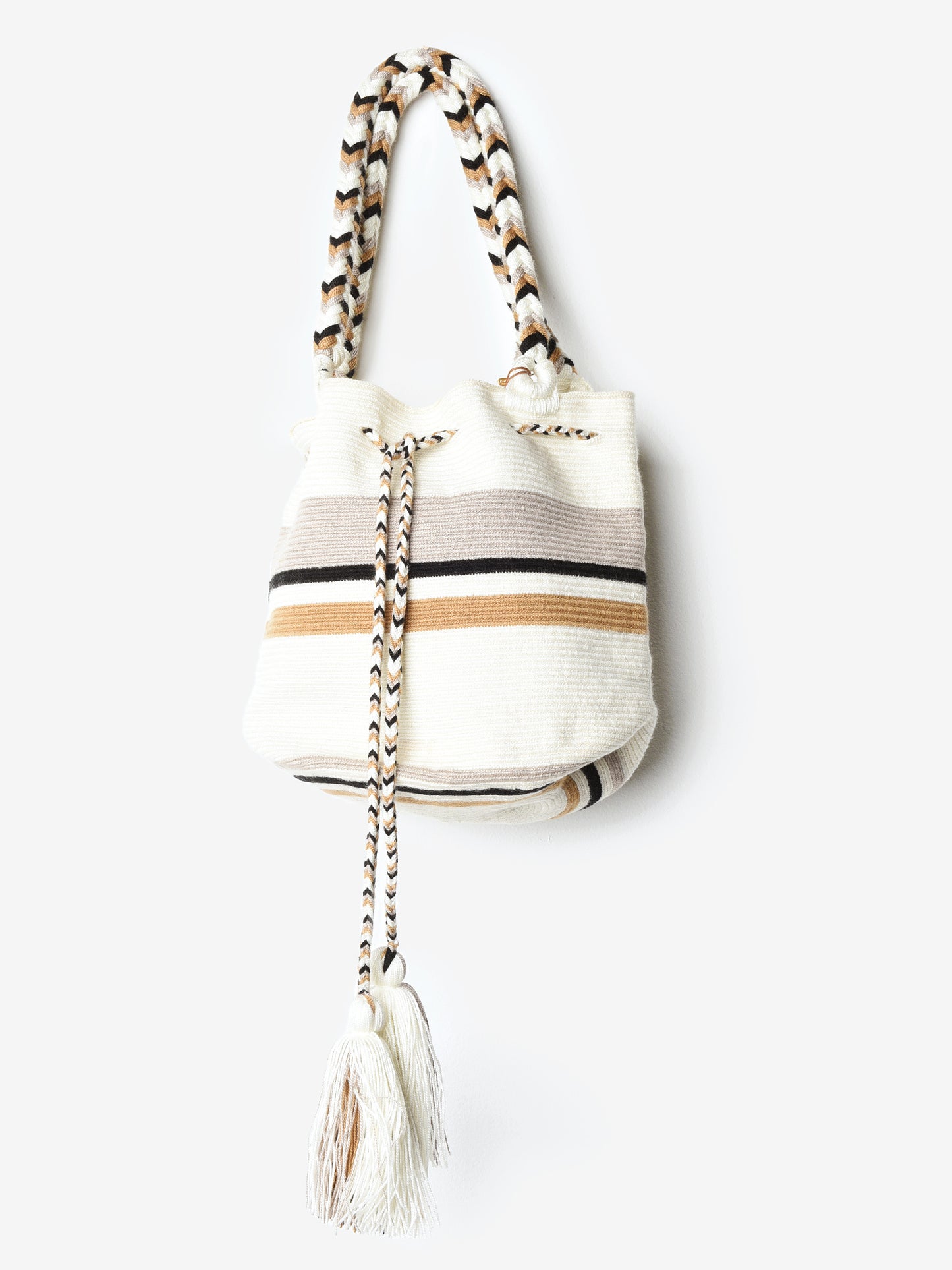 Kaanas Boca Chica Mini Mochila Bag - Saint Bernard