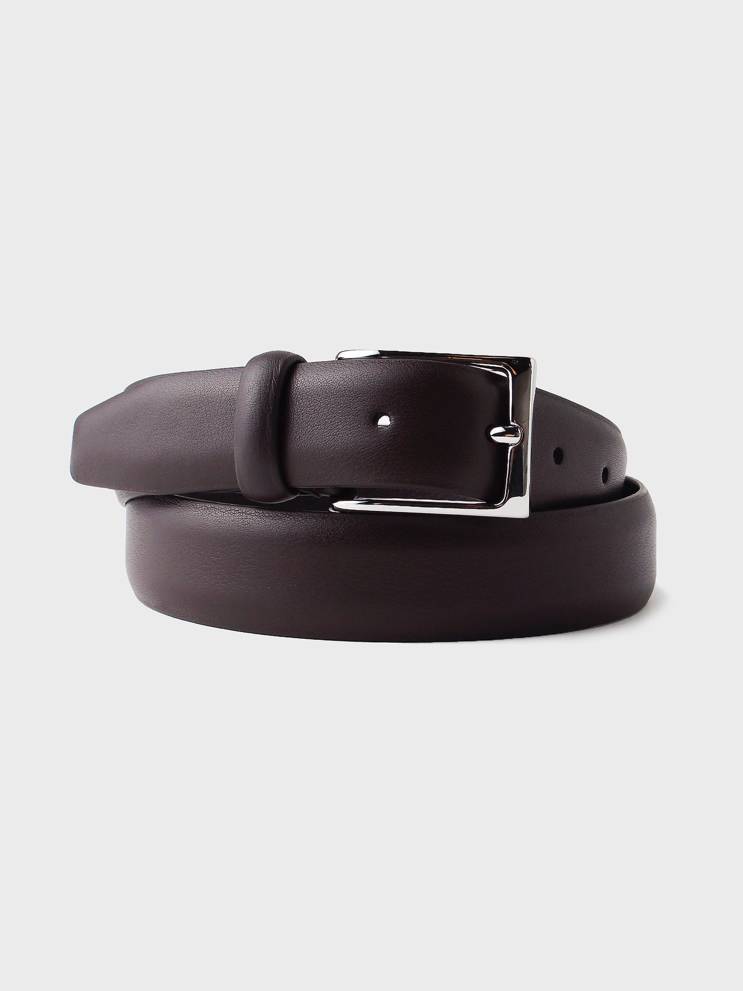 Andersons Men's Leather Belt - Saint Bernard