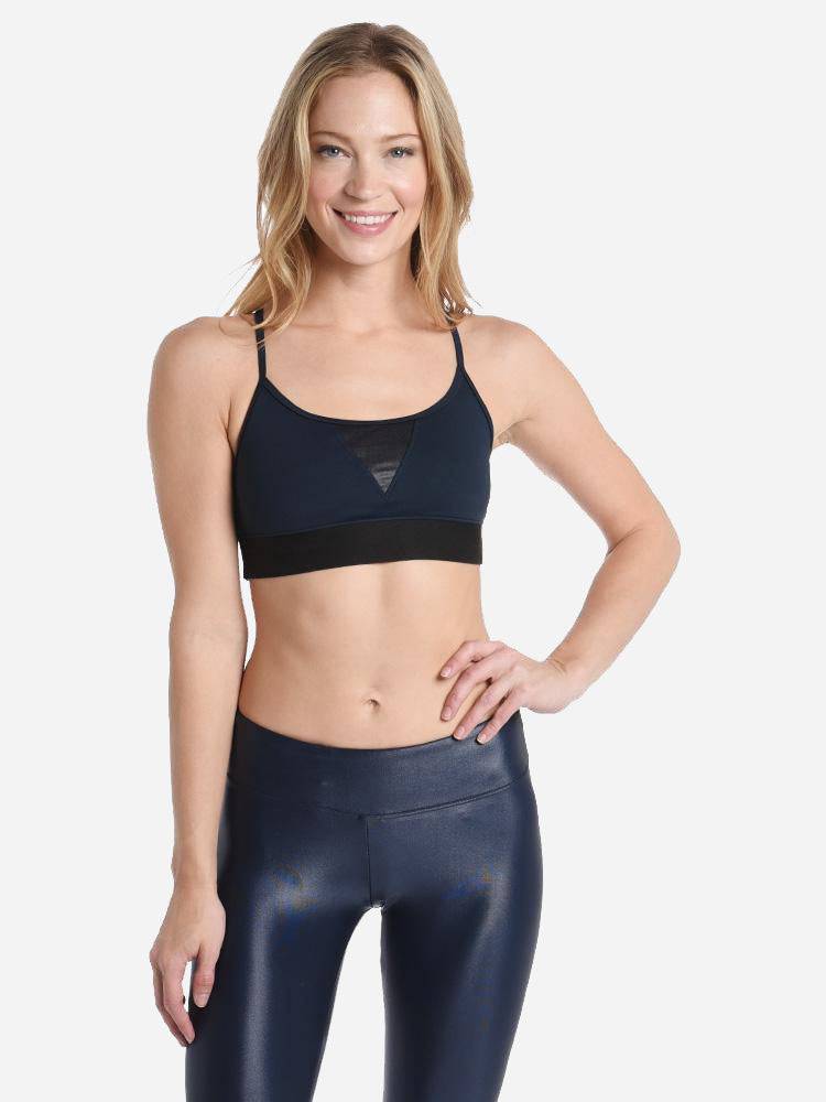 Koral Activewear Trifecta Versatility Bra - Saint Bernard