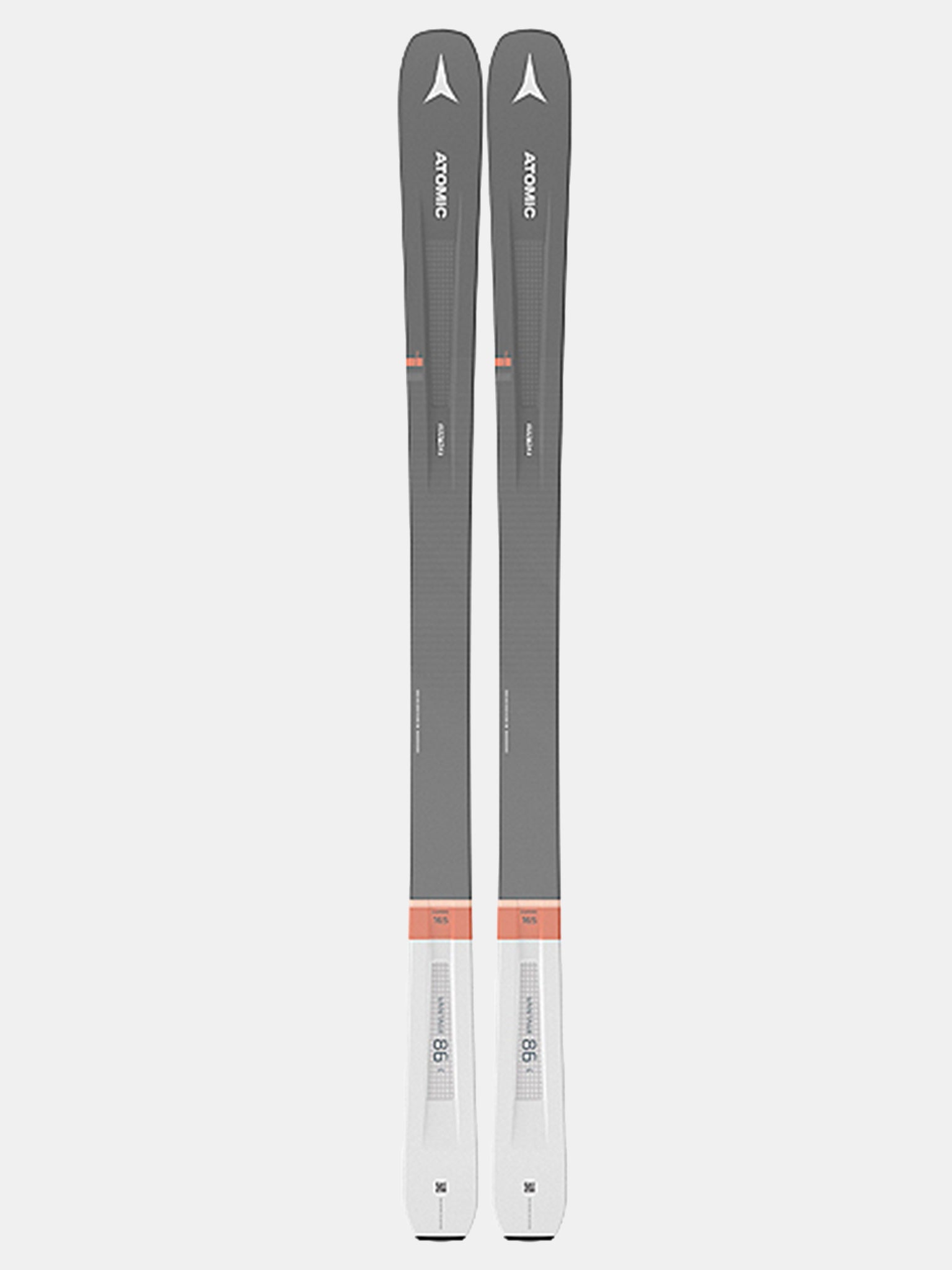 Atomic Women's Vantage 86 C Ski 2021 – Saint Bernard