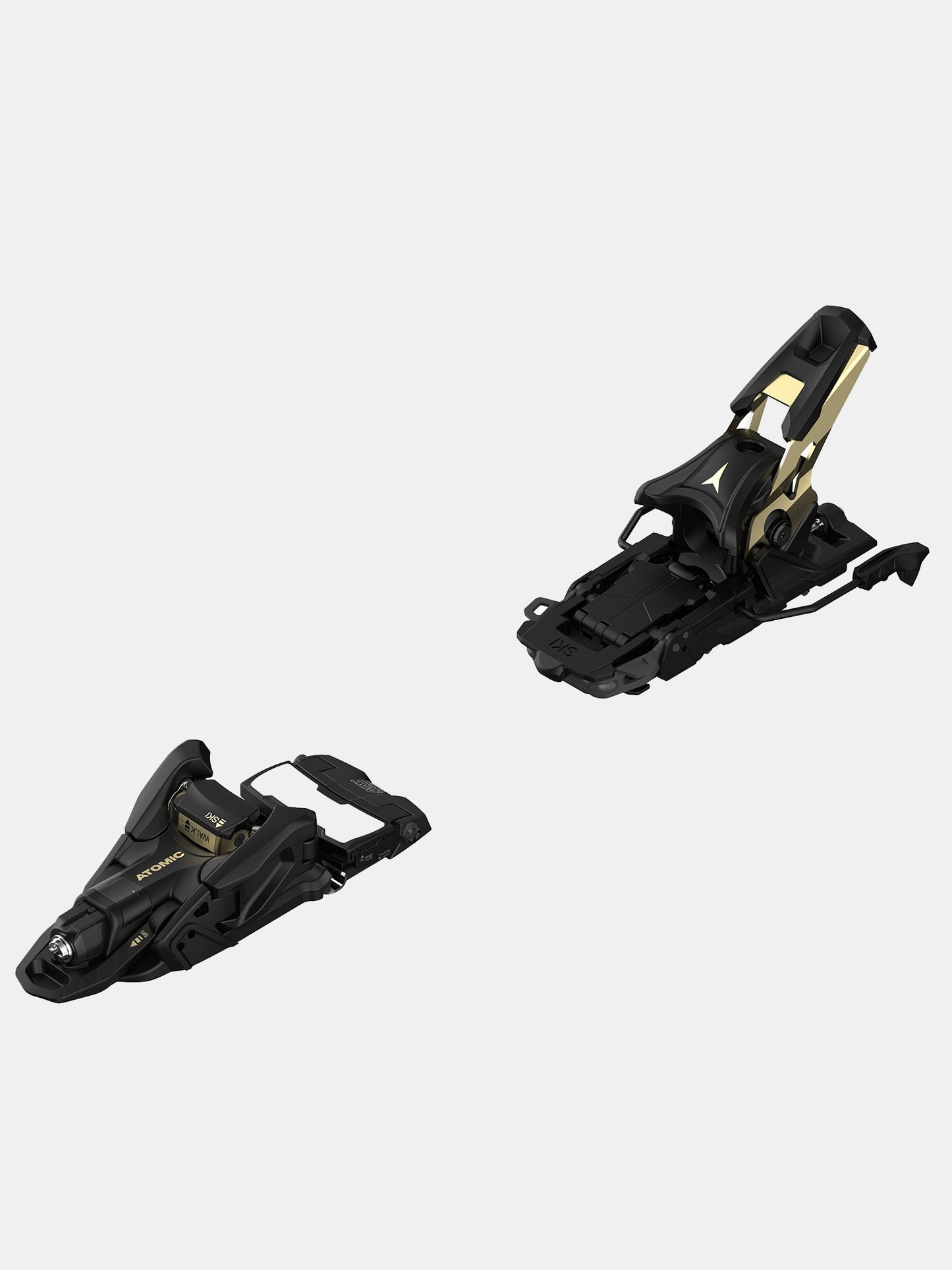 Atomic Shift 13 MNC Alpine Touring Ski Bindings 2023 - Saint Bernard