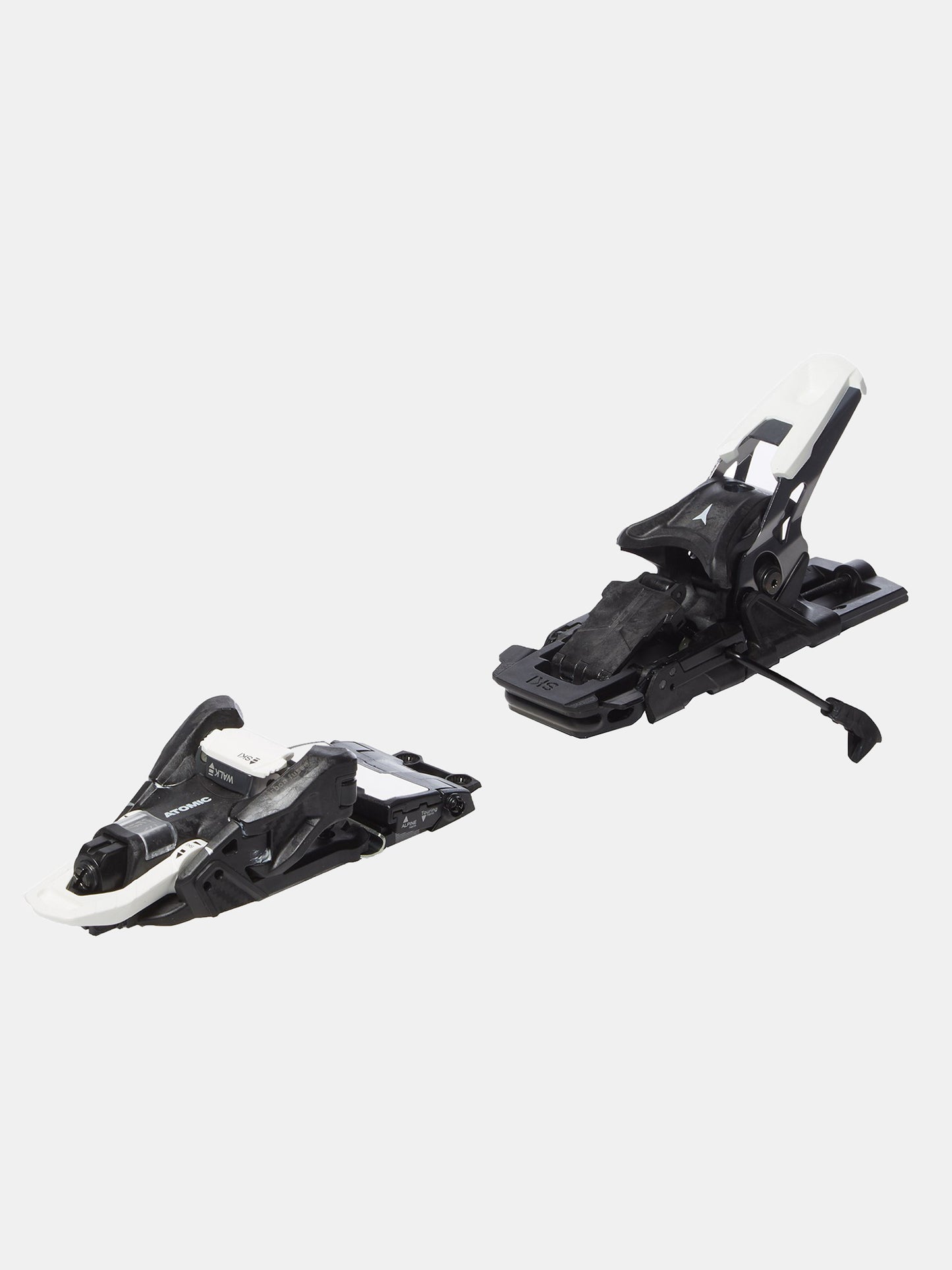 Atomic Shift 10 MNC Alpine Touring Ski Bindings 2023 - Saint Bernard