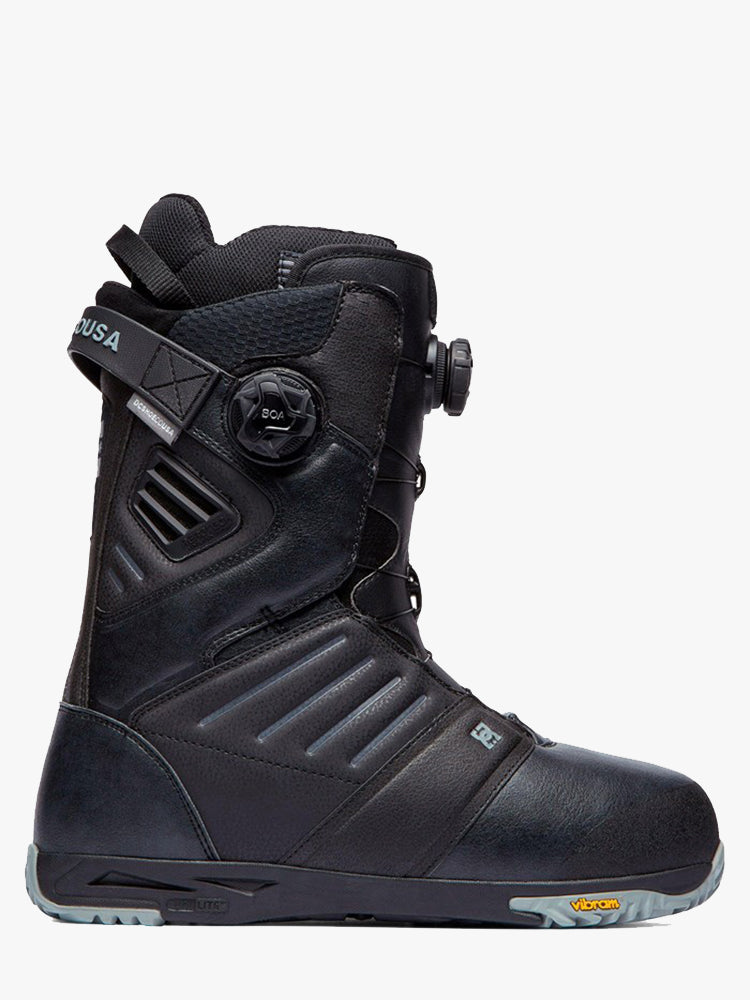 DC JUDGE スノボブーツ 2019-2020モデル Men's Judge Snowboard Boots - DC Shoes