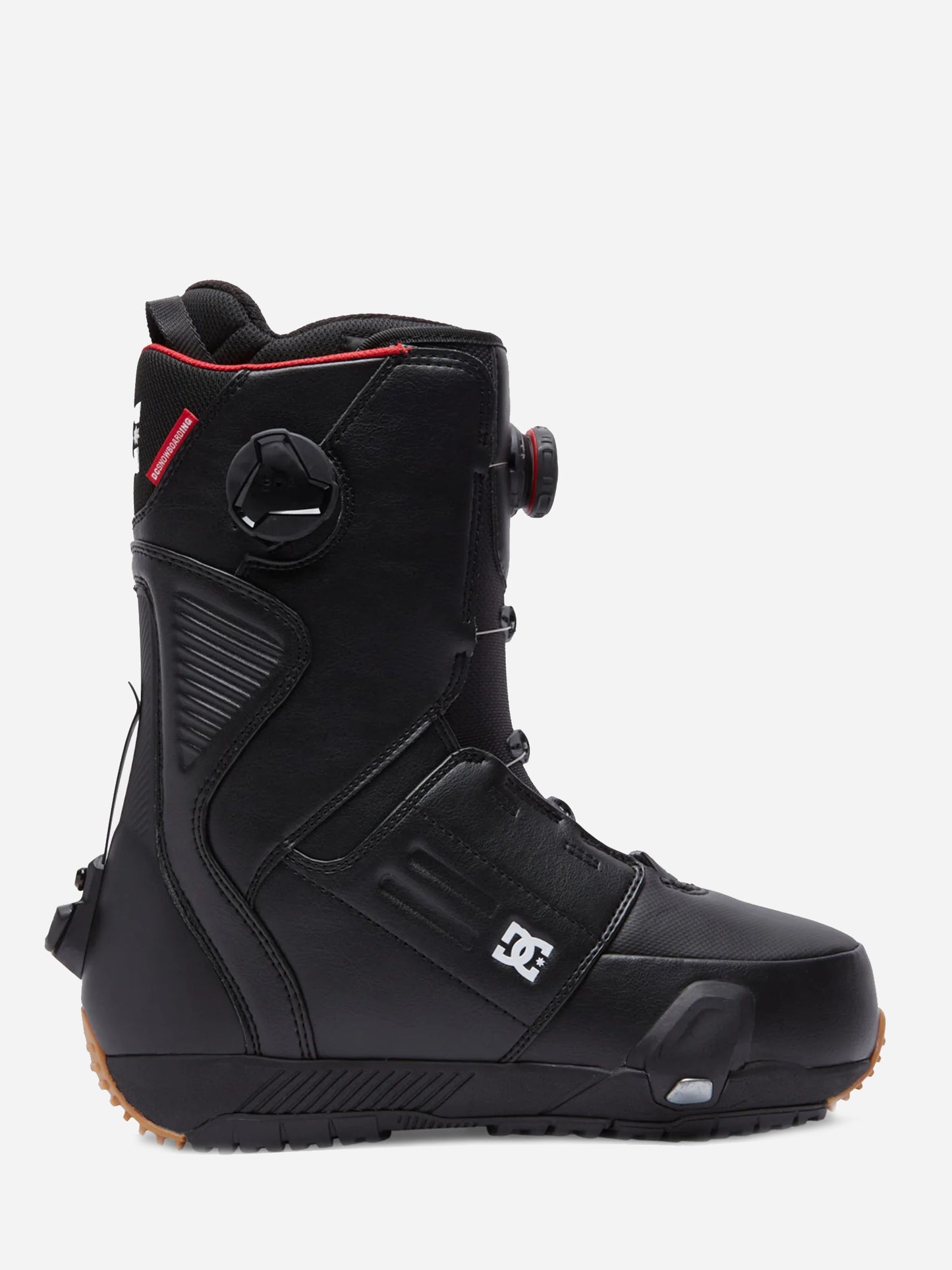 DC Control Step On Boa Snowboard Boots 2022 - Saint Bernard