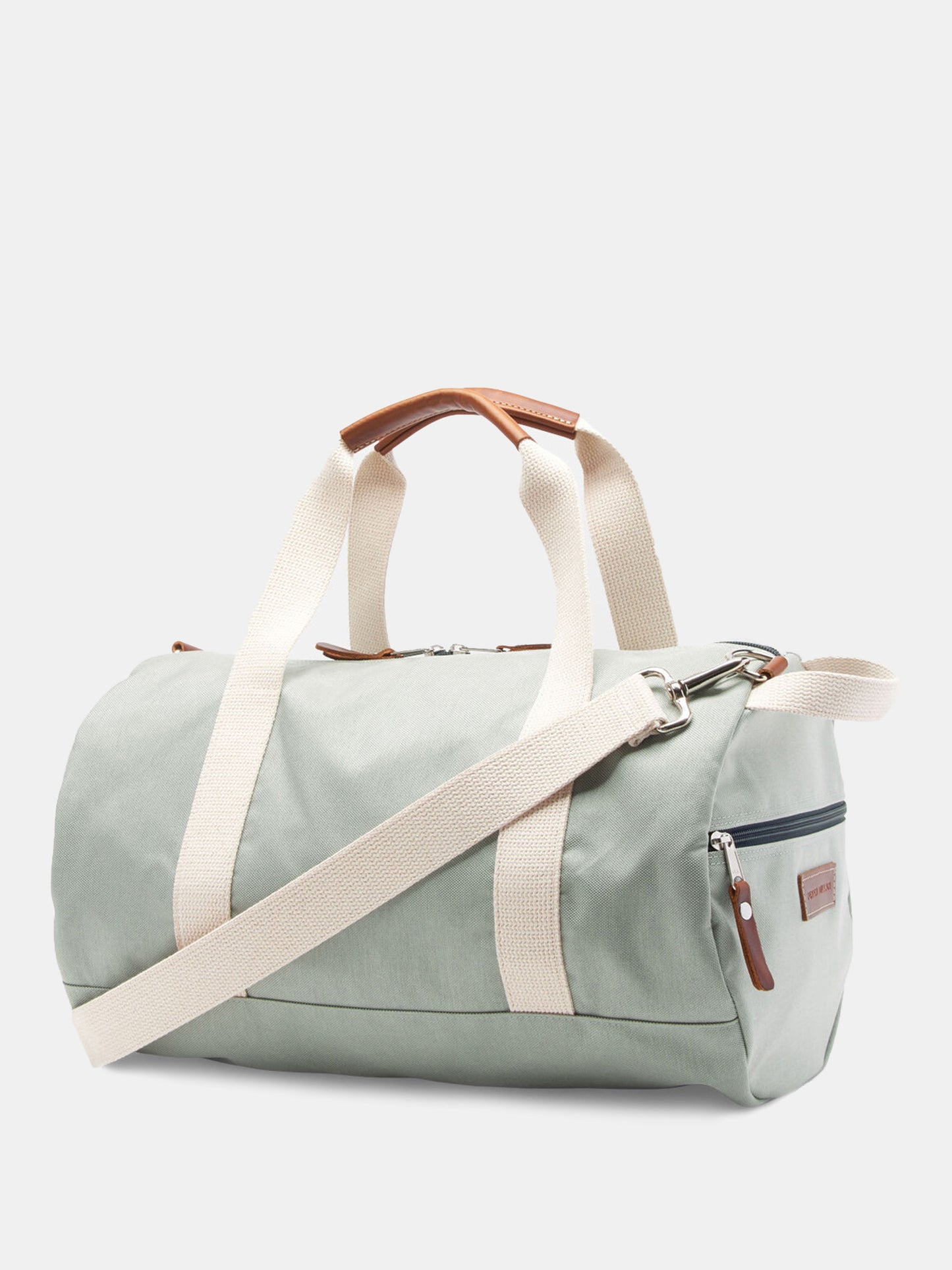 Peter Millar Crown Men's Nylon Classic Duffel - Saint Bernard