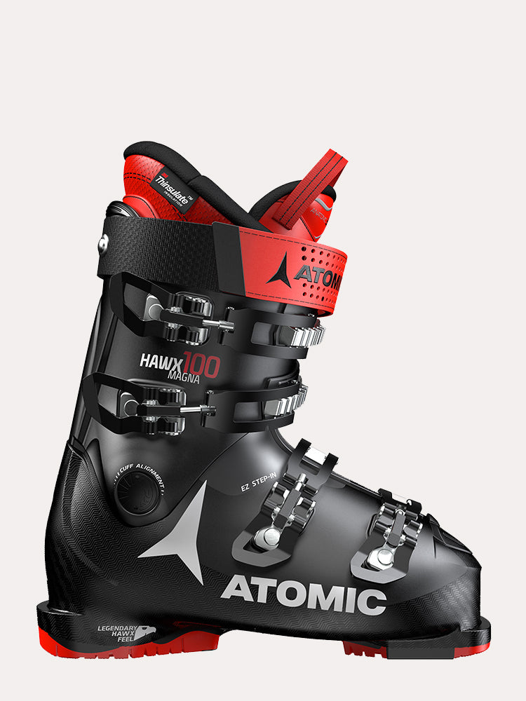 ATOMIC HAWX MAGNA 100 SKI BOOTS 2020 - Saint Bernard