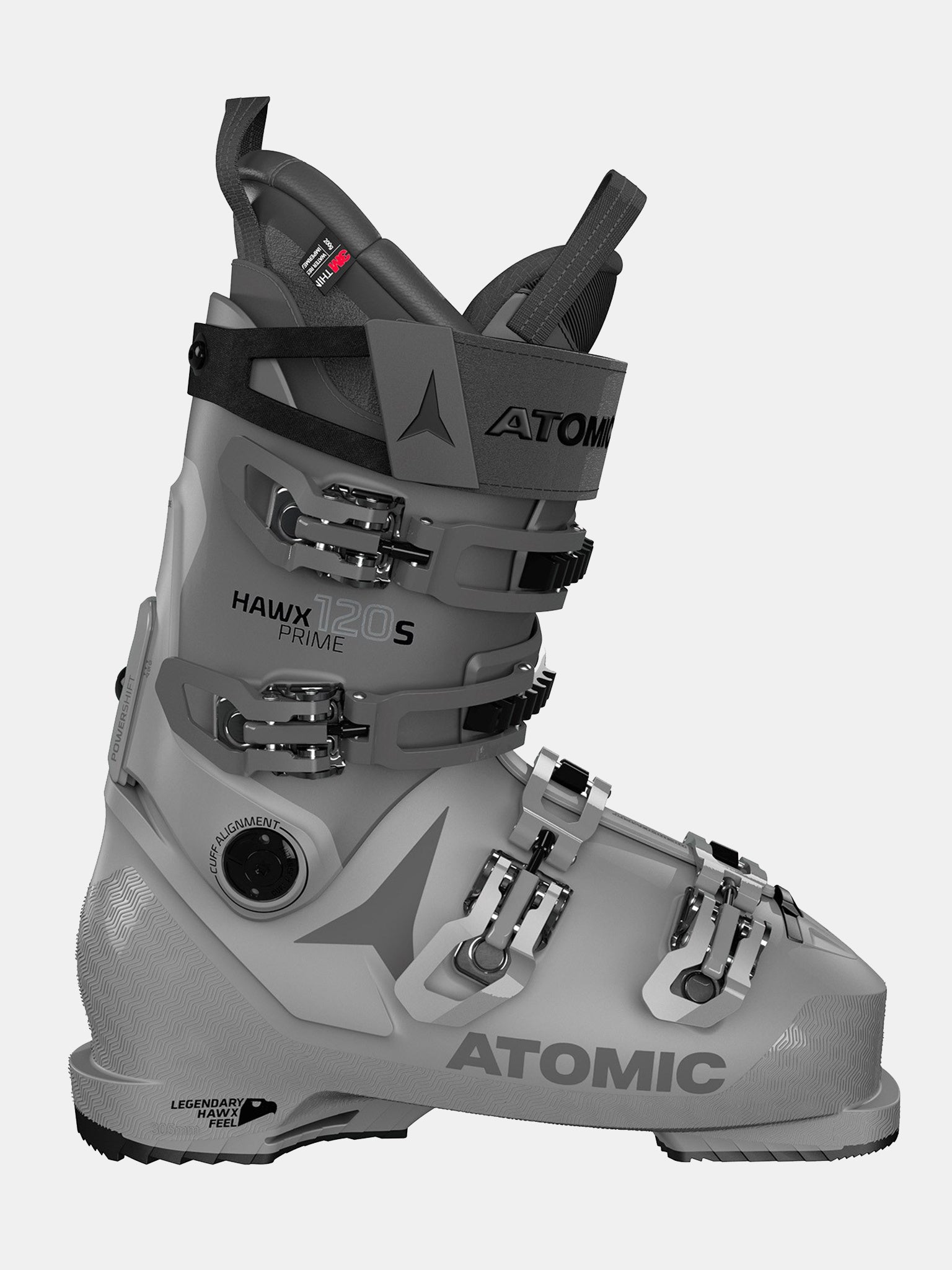Is Atomic Hawx Prime 120 S GW Boots Worth It? Honest Review