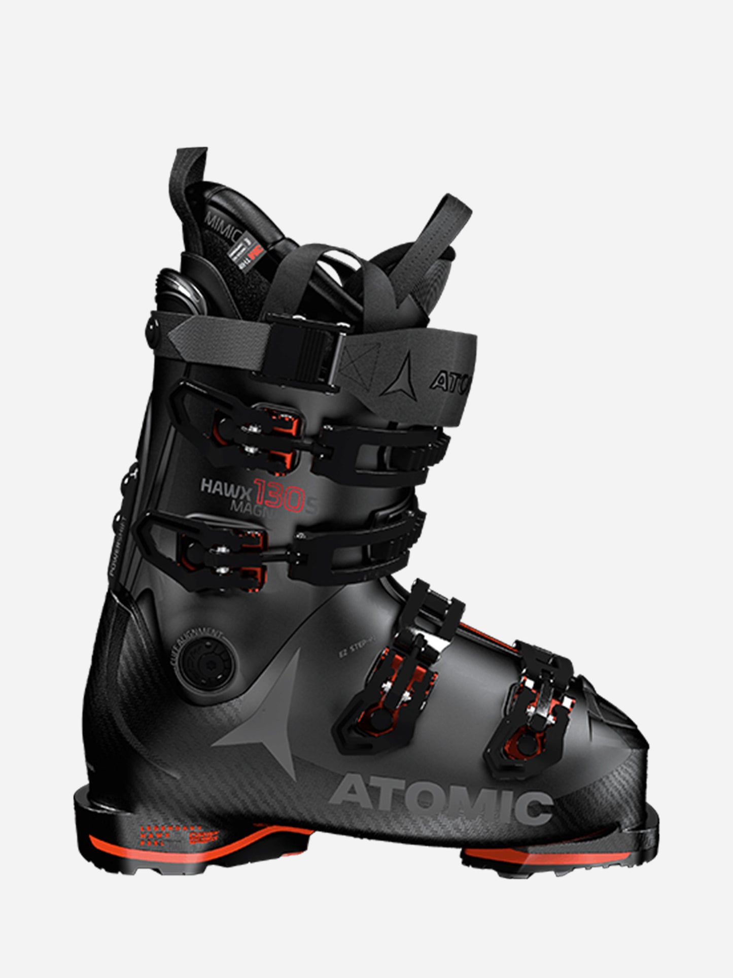 Atomic Men's Hawx Magna 130 S GW Ski Boots 2022 - Saint Bernard