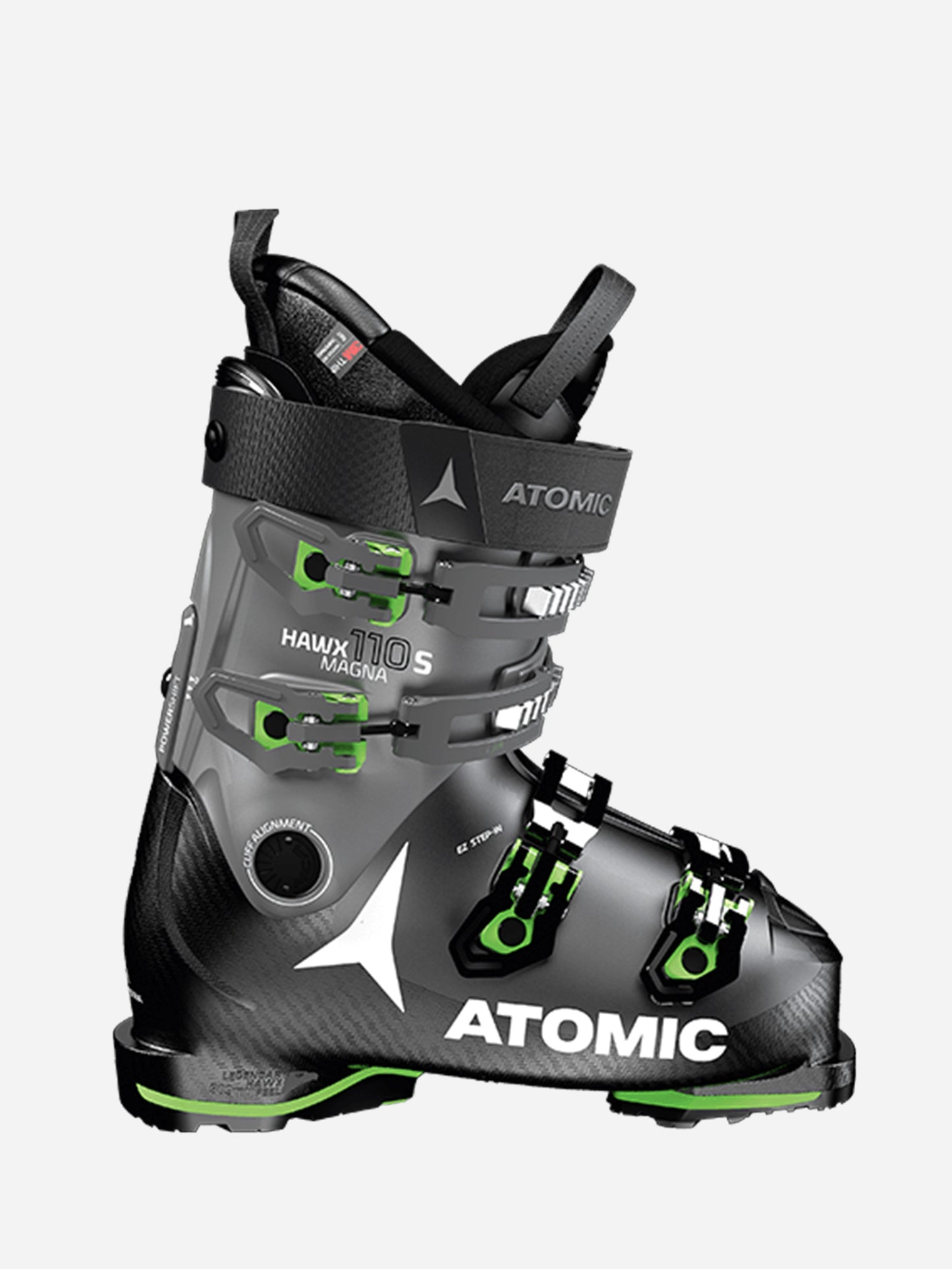 Atomic Men's Hawx Magna 110 S GW Ski Boots 2022 - Saint Bernard